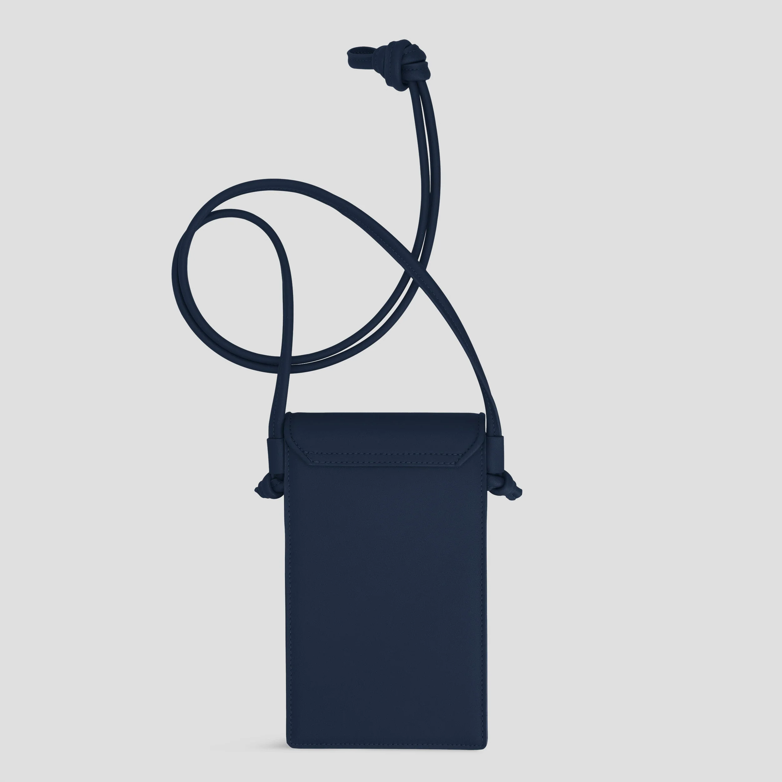 Arch Smartphone Pouch - night blue - Image 4