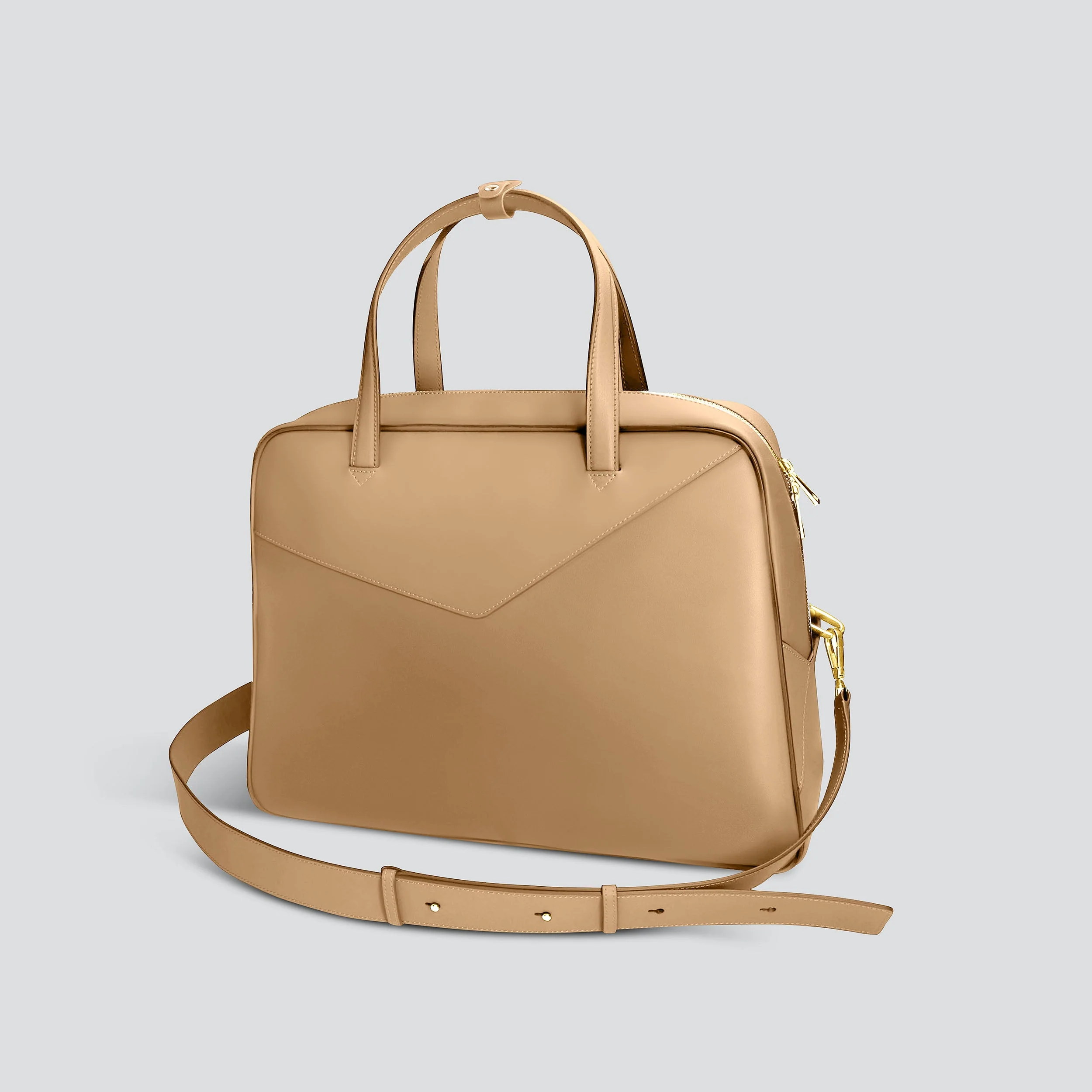 Bowler - nomad camel - Image 6