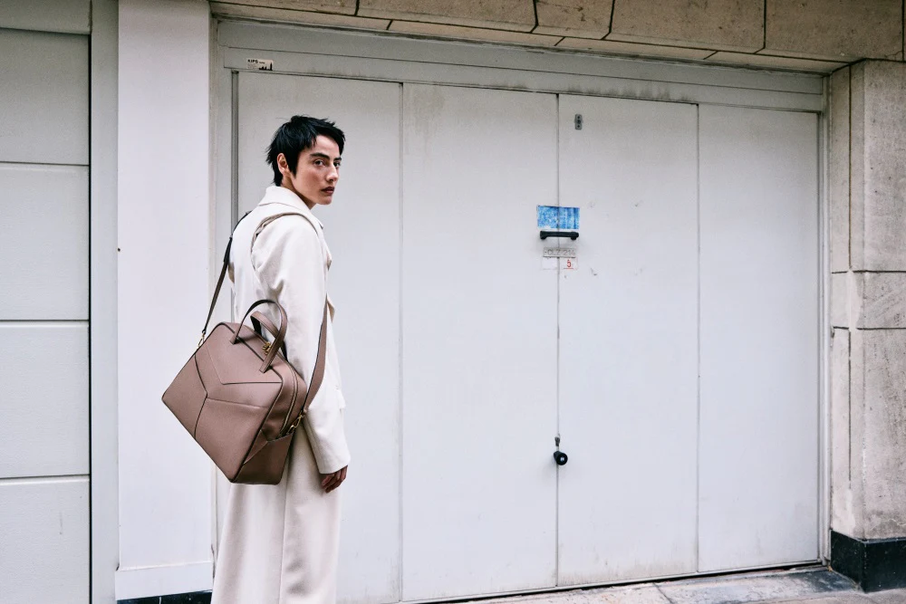 Bowler - warm taupe - travel edition - Image 4