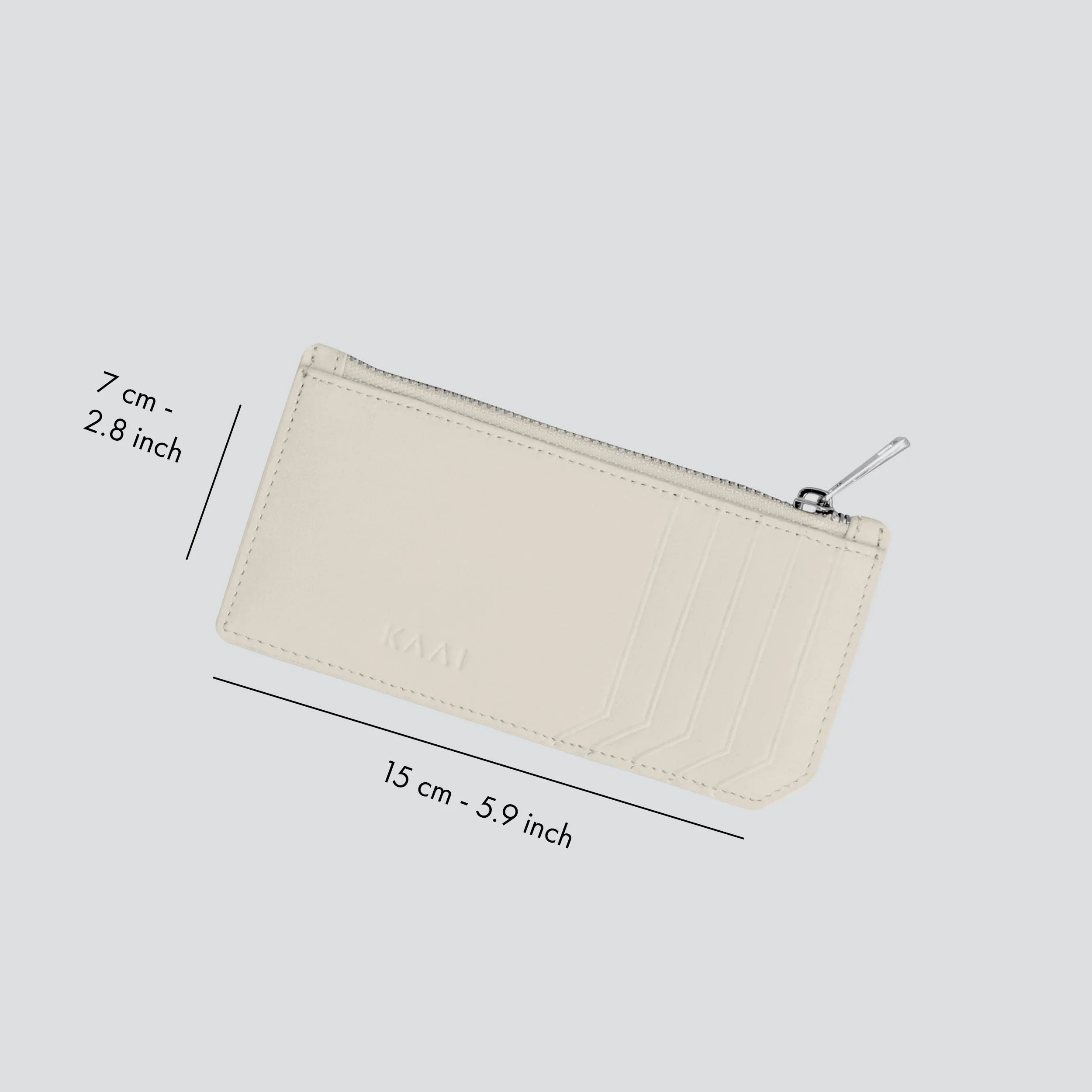 Cardholder - chalk white - Image 2