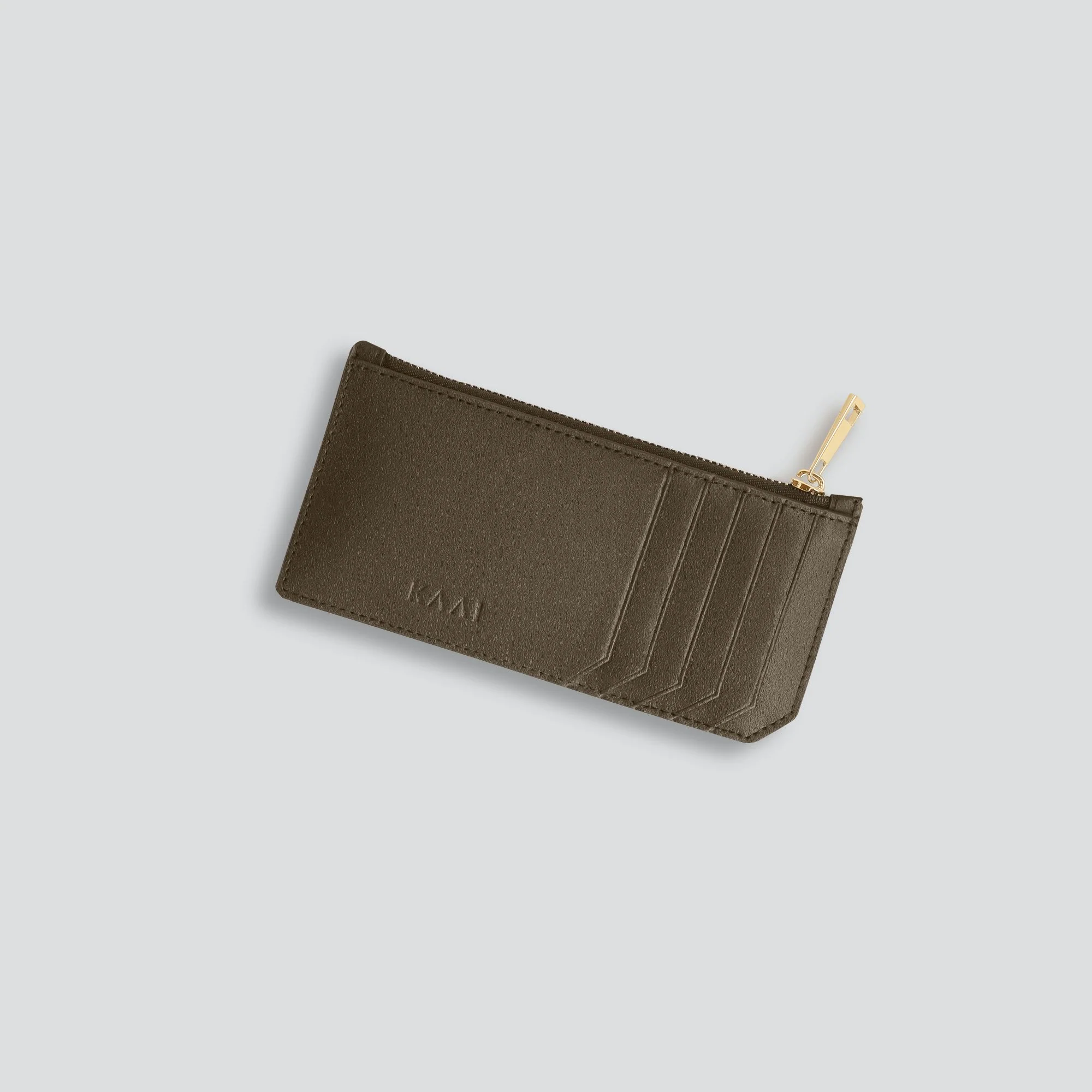 Cardholder - hunter khaki