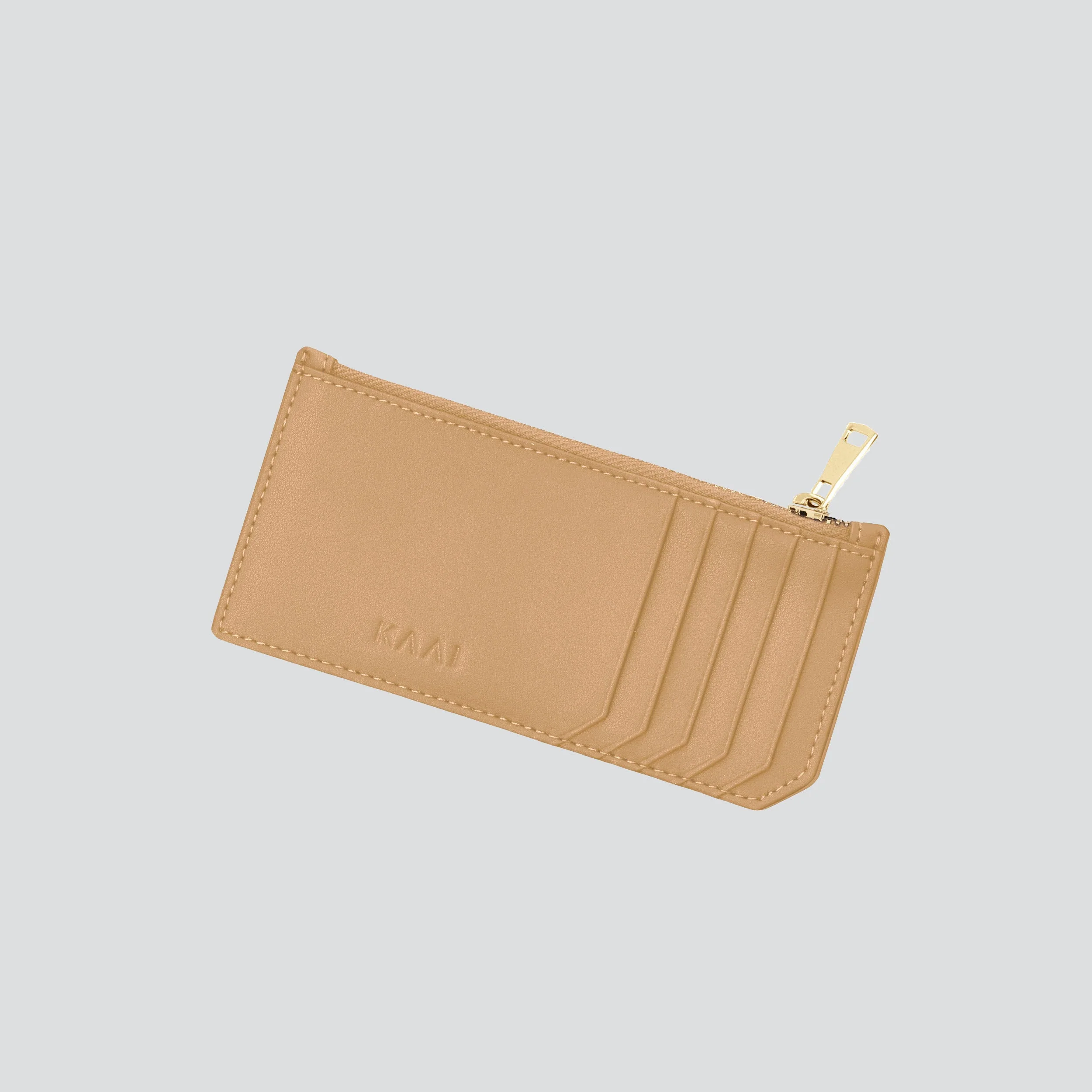Cardholder - nomad camel