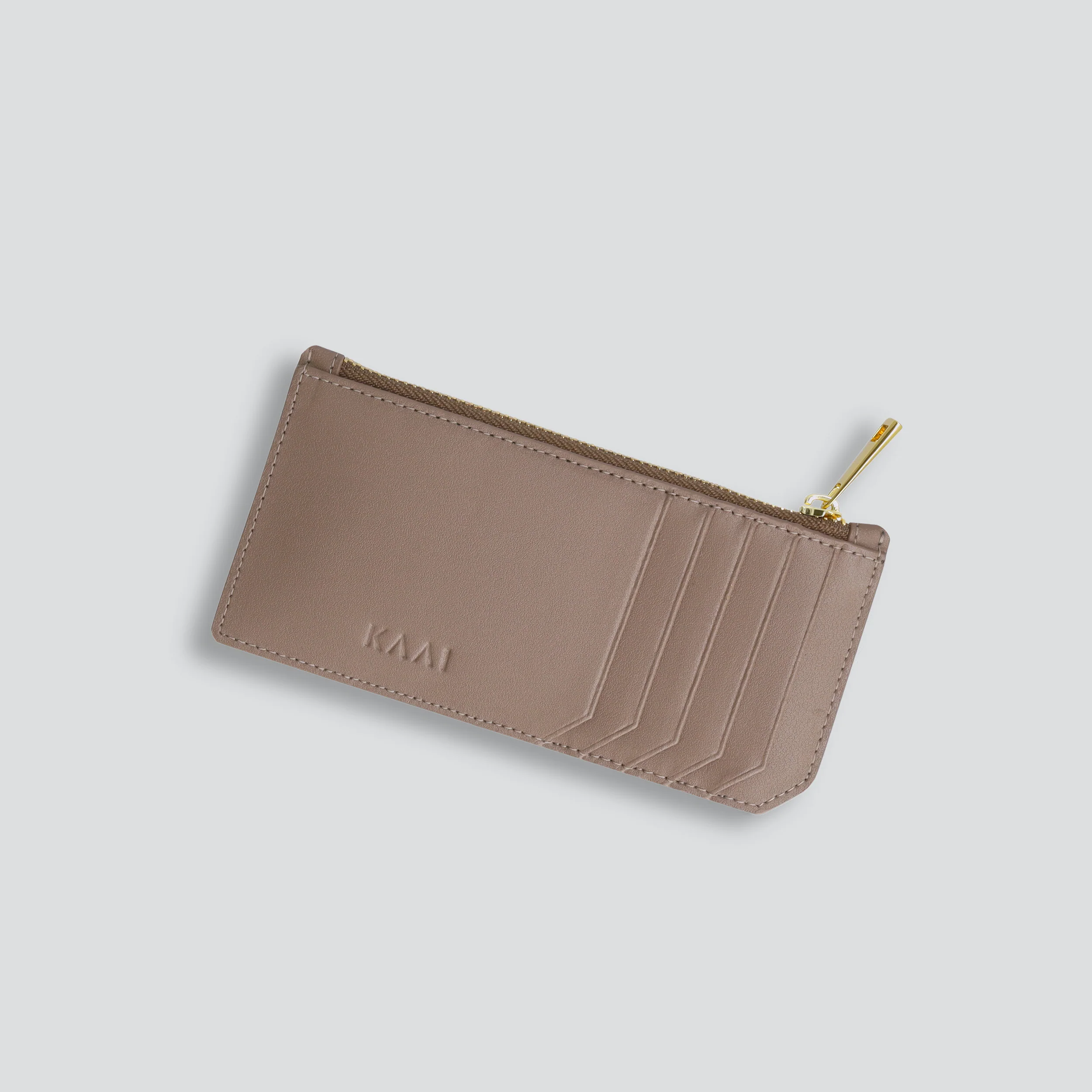 Cardholder - savannah taupe - Image 2