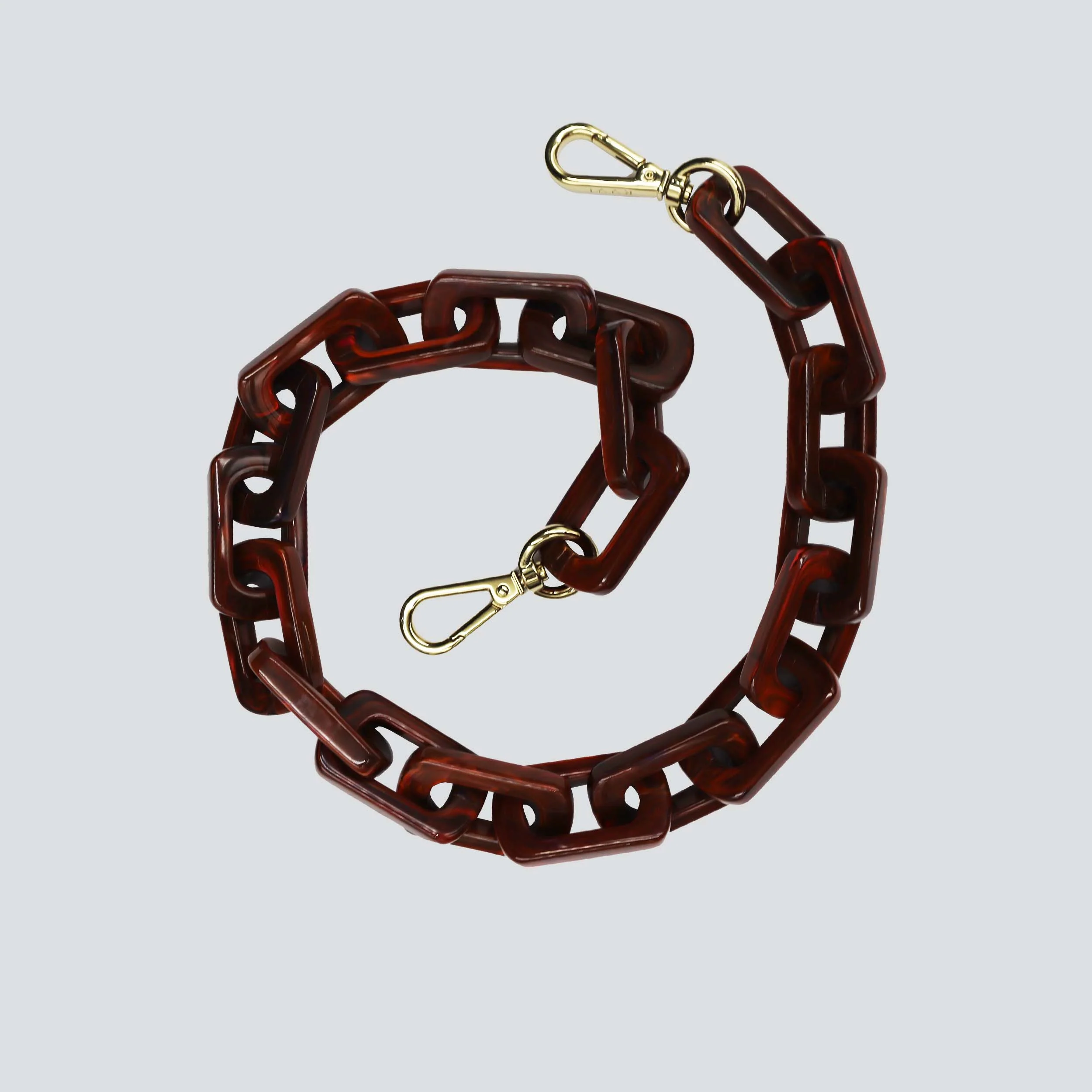 Chain for Mini Arch - milk chocolate