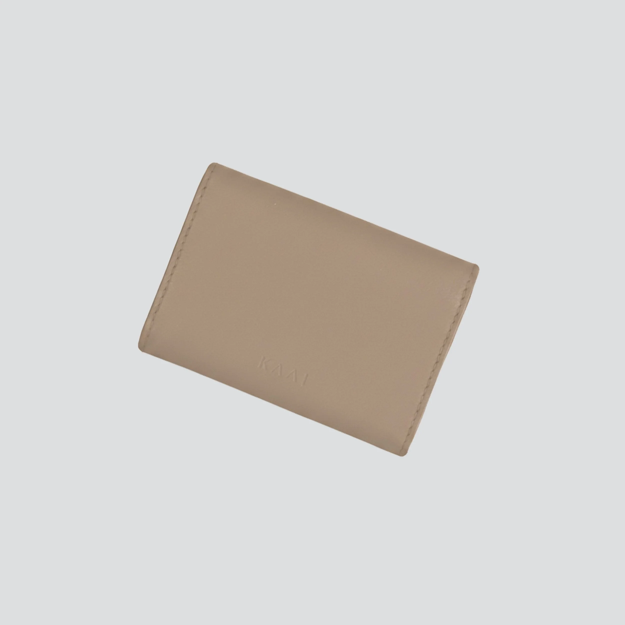 Envelope Pouch - greige taupe - Image 2