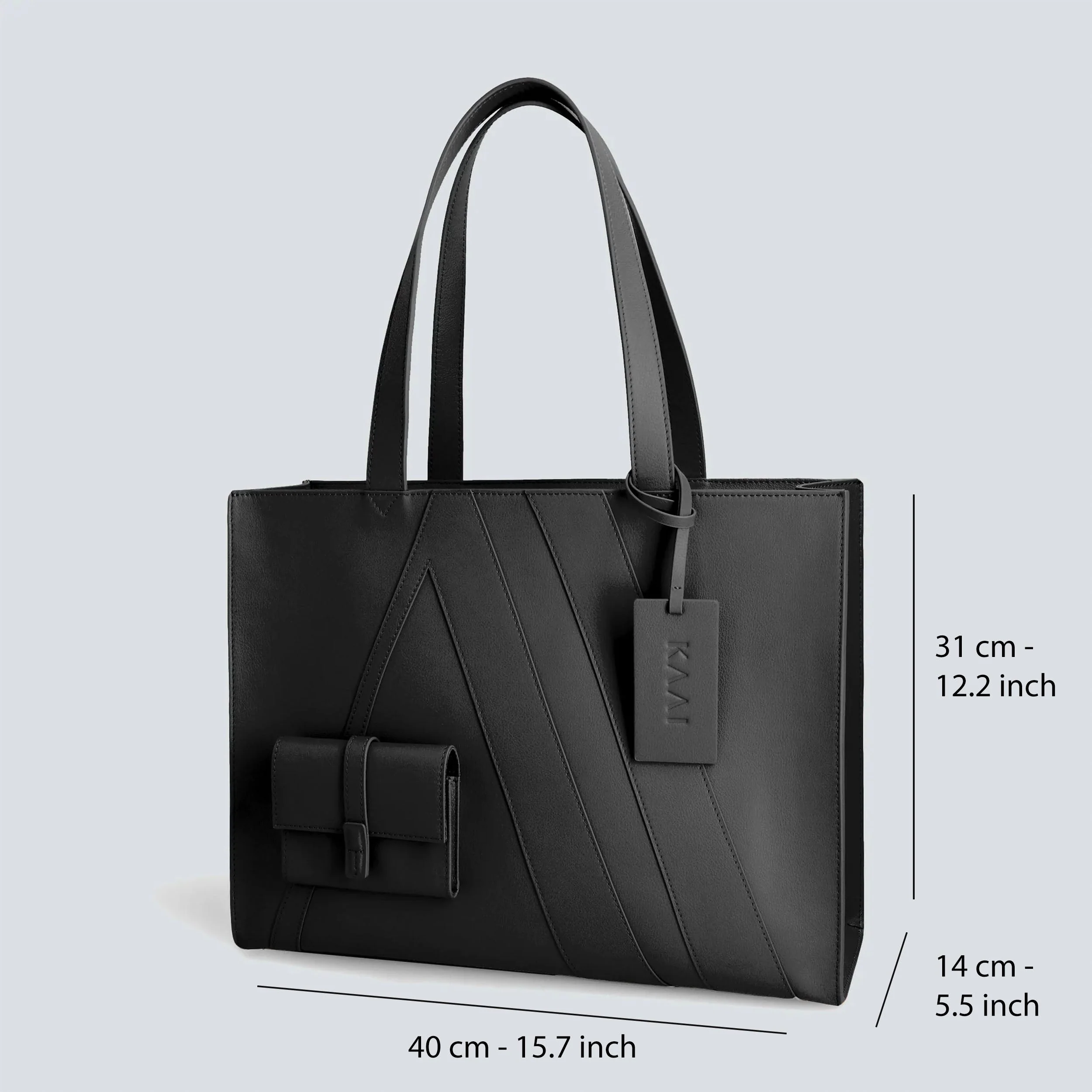 Helix - grain black - no travel sleeve - Image 5