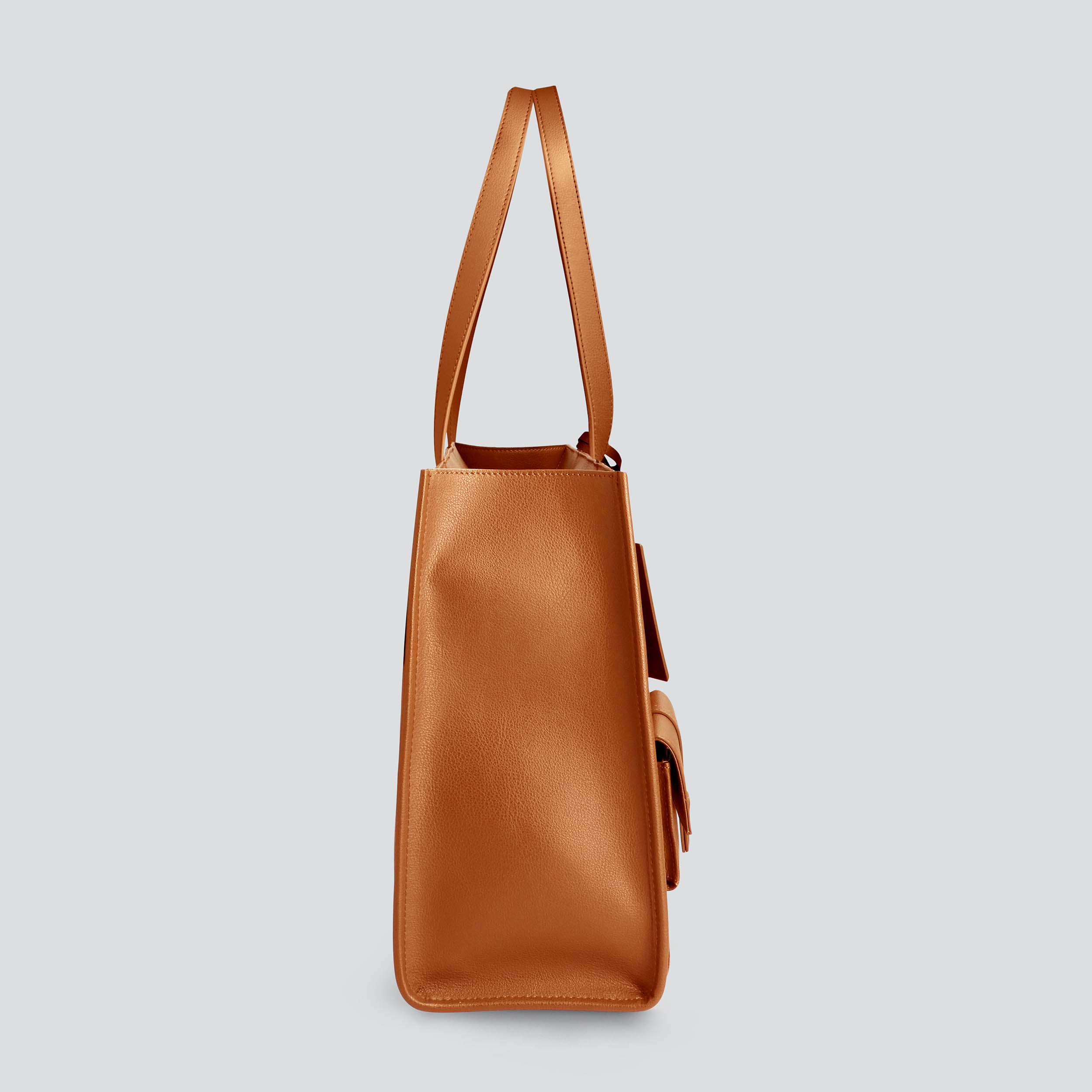 Helix - grain cognac - travel edition - Image 4