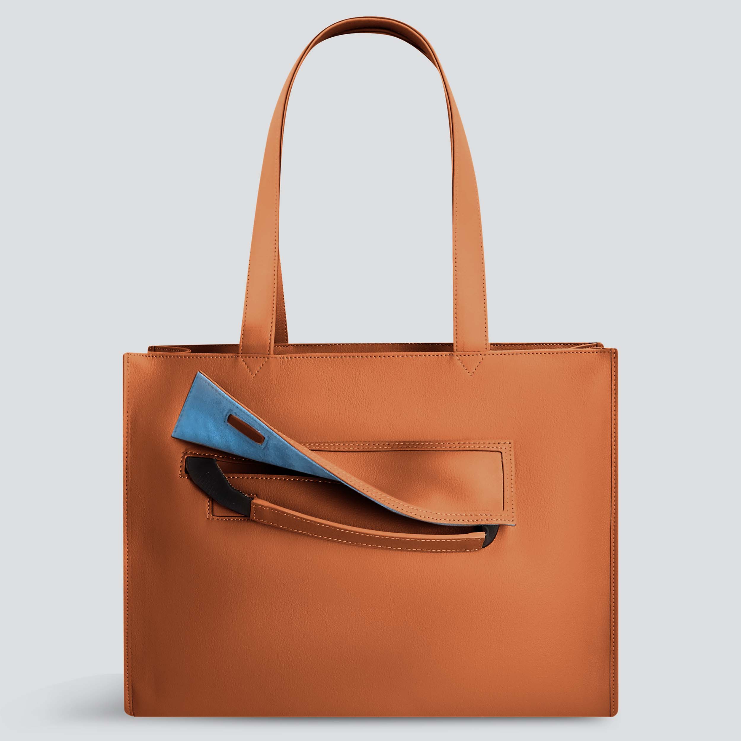 Helix - grain cognac - travel edition - Image 5