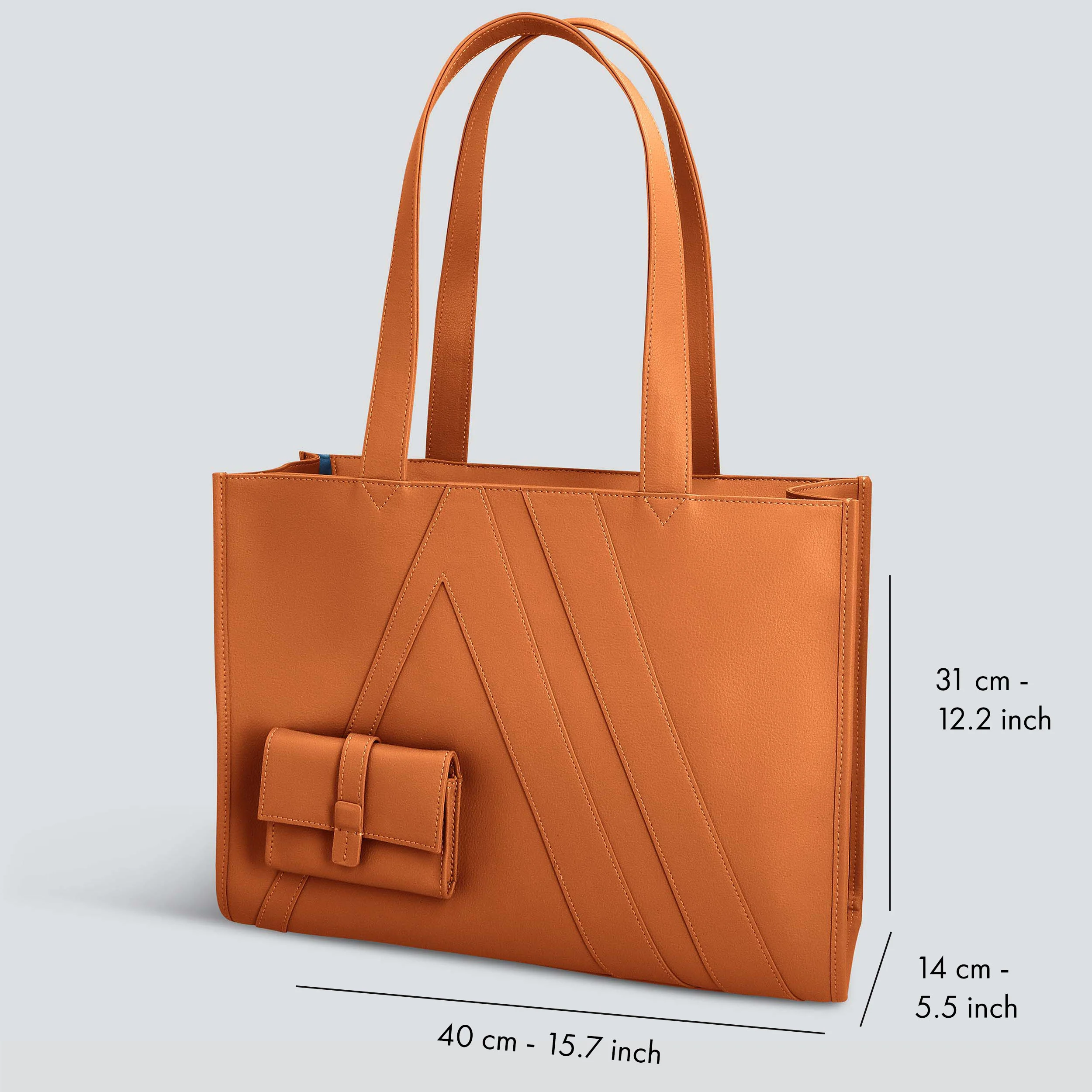 Helix - grain cognac - travel edition - Image 6