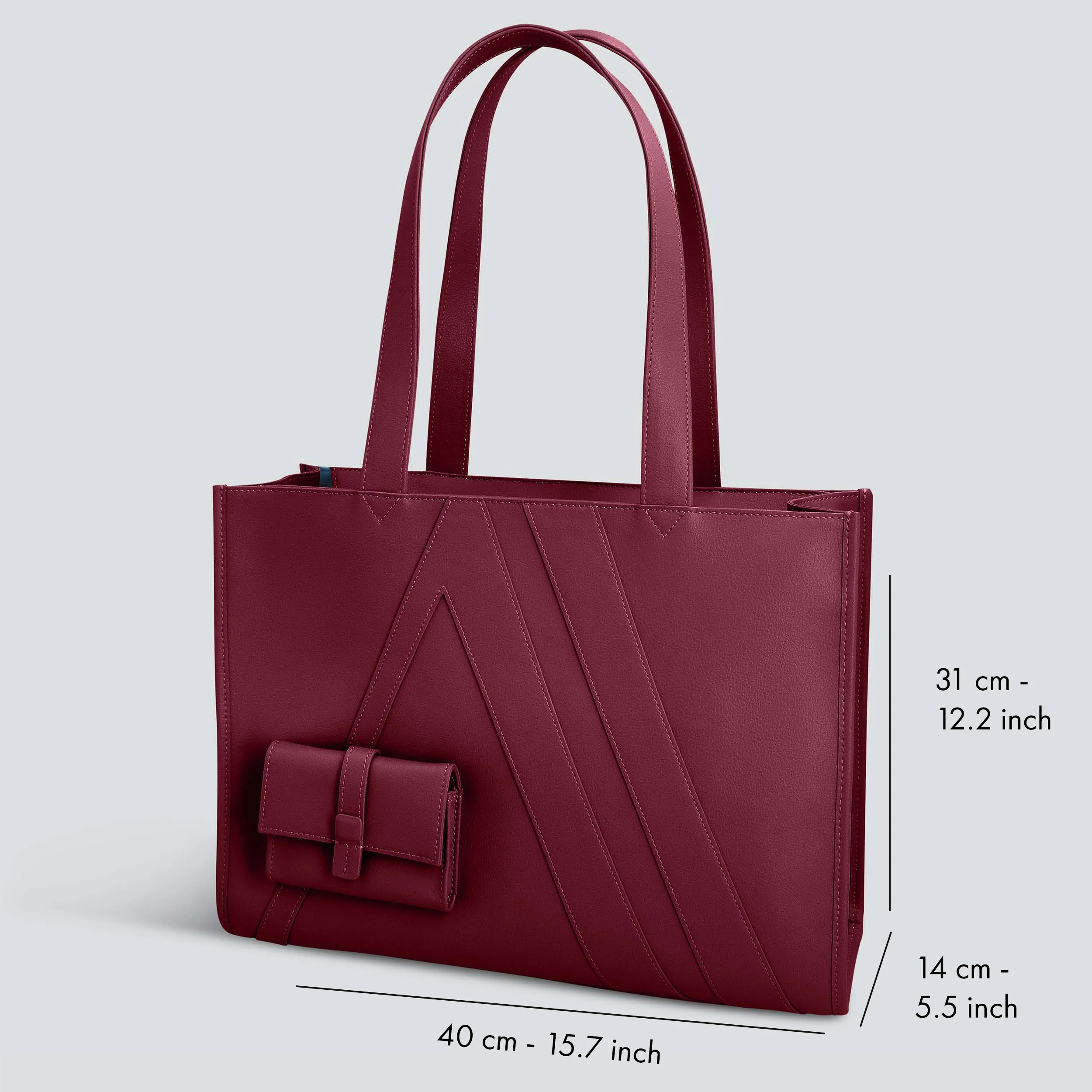 Helix - grain merlot - travel edition - Image 7