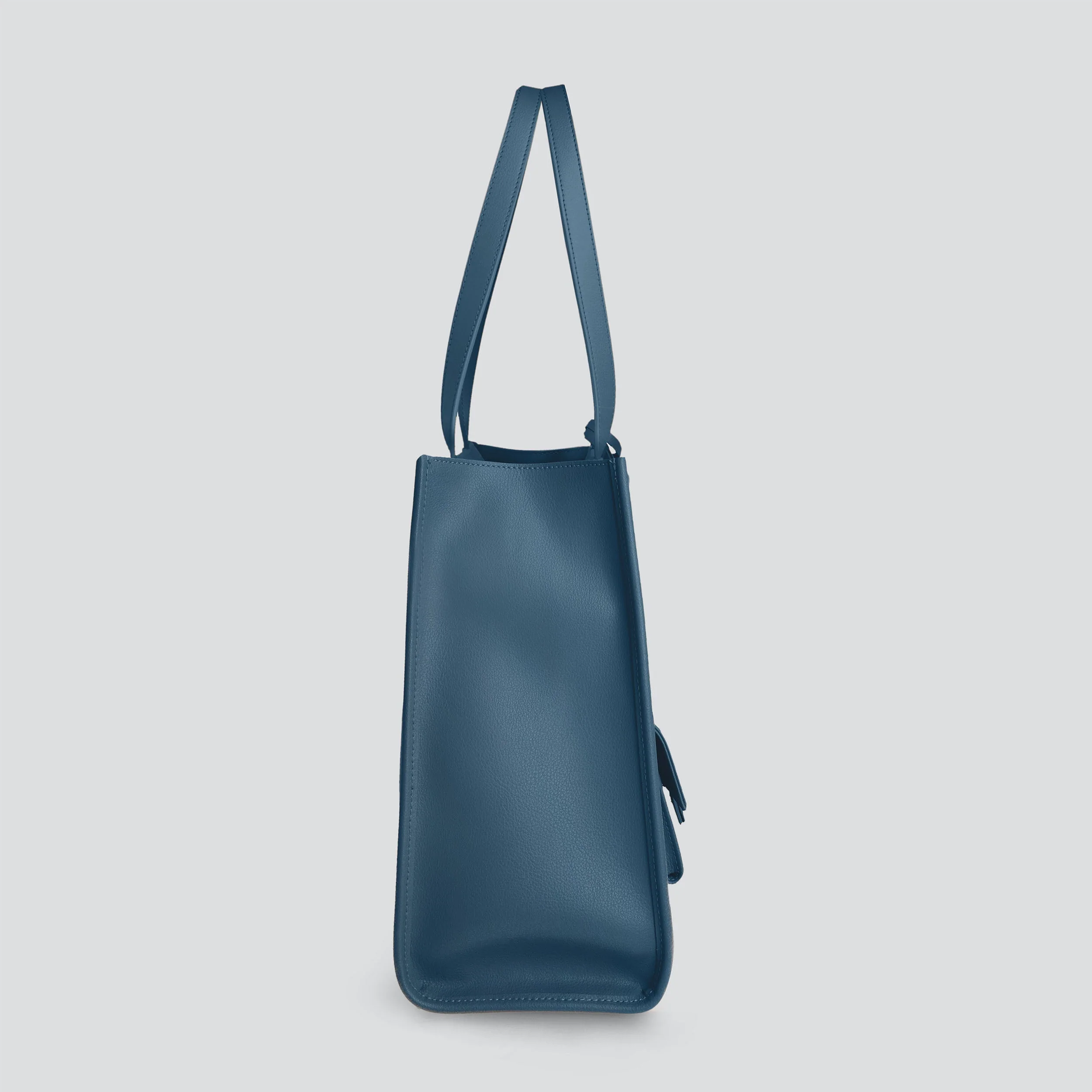 Helix - grain teal blue - Image 4