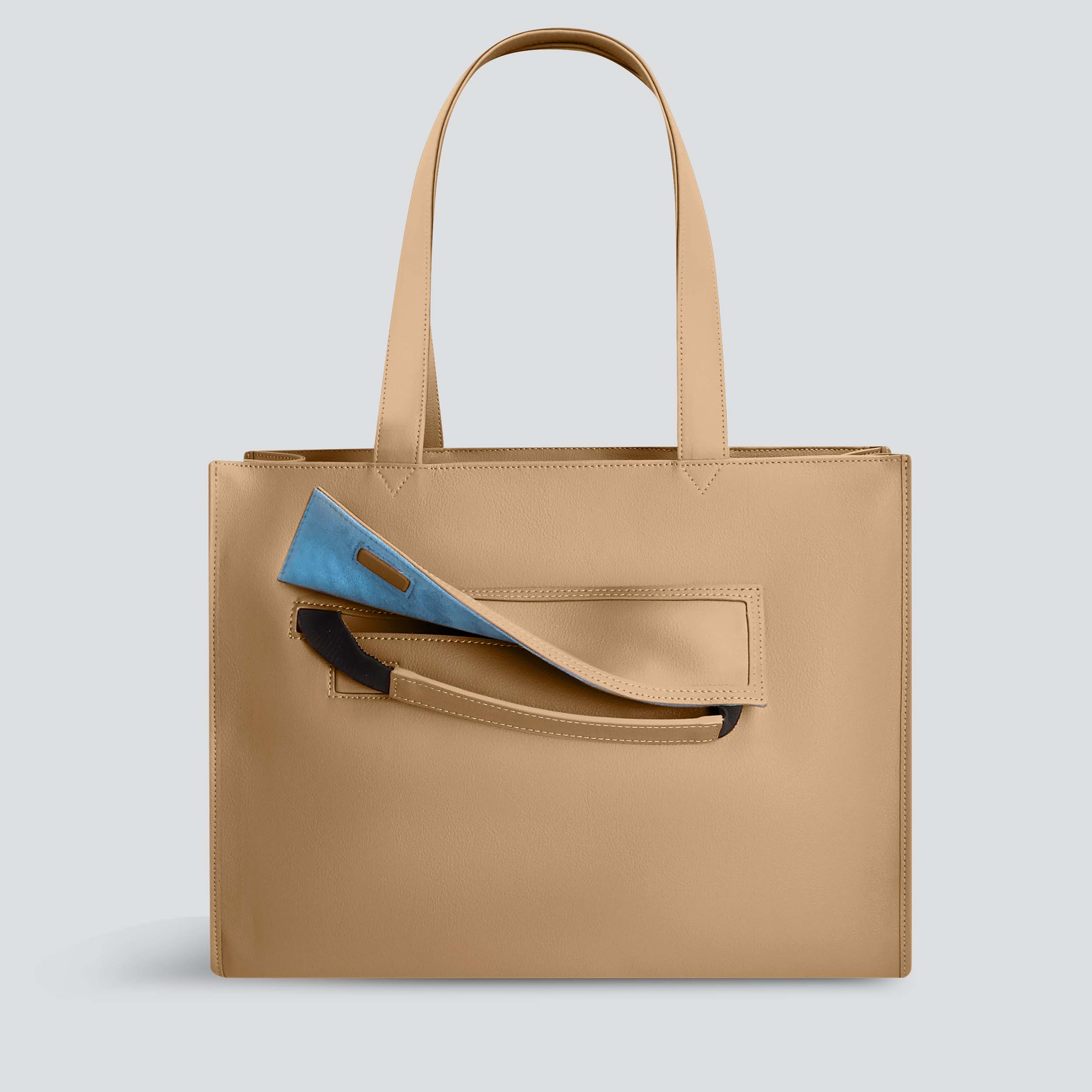 Helix - nomad camel - travel edition - Image 3