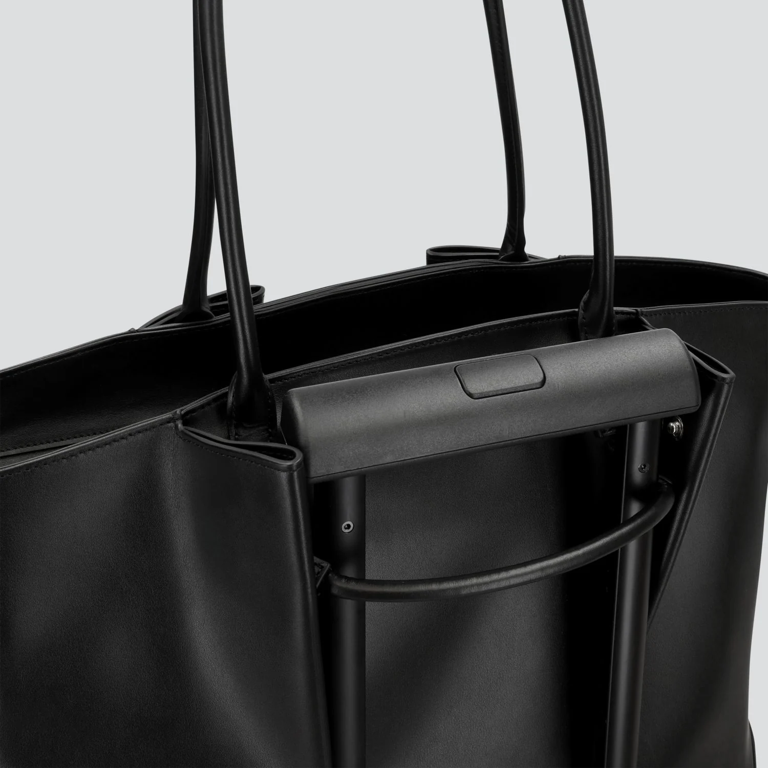 Horizon - soft touch black - Image 3
