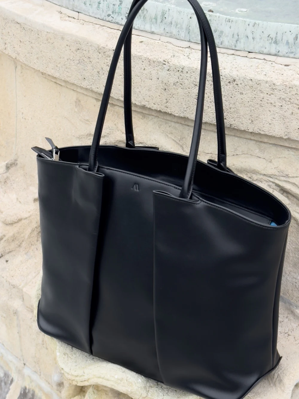 Horizon - soft touch black - Image 5