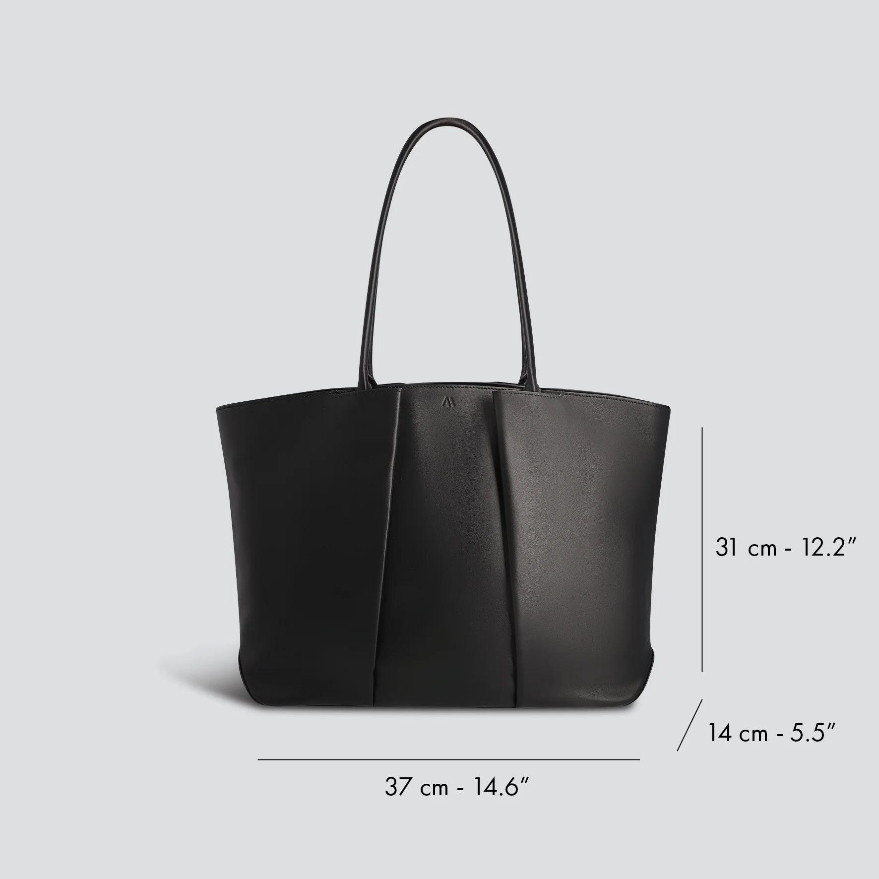 Horizon - soft touch black - Image 6