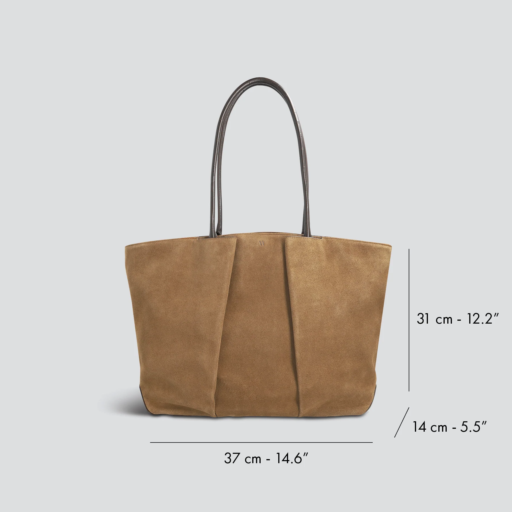 Horizon - suede sand - Image 4