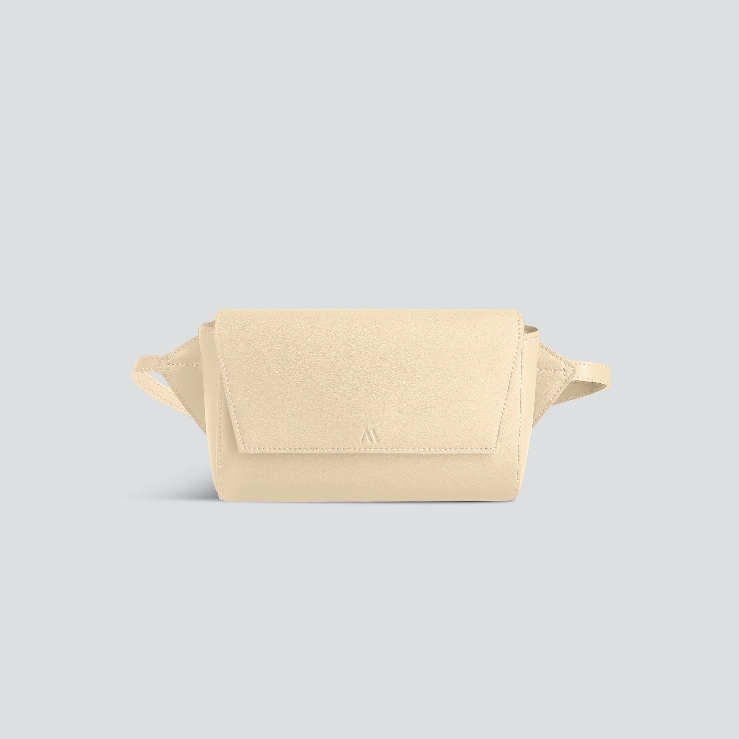 Ikon Belt Bag - bleached sand