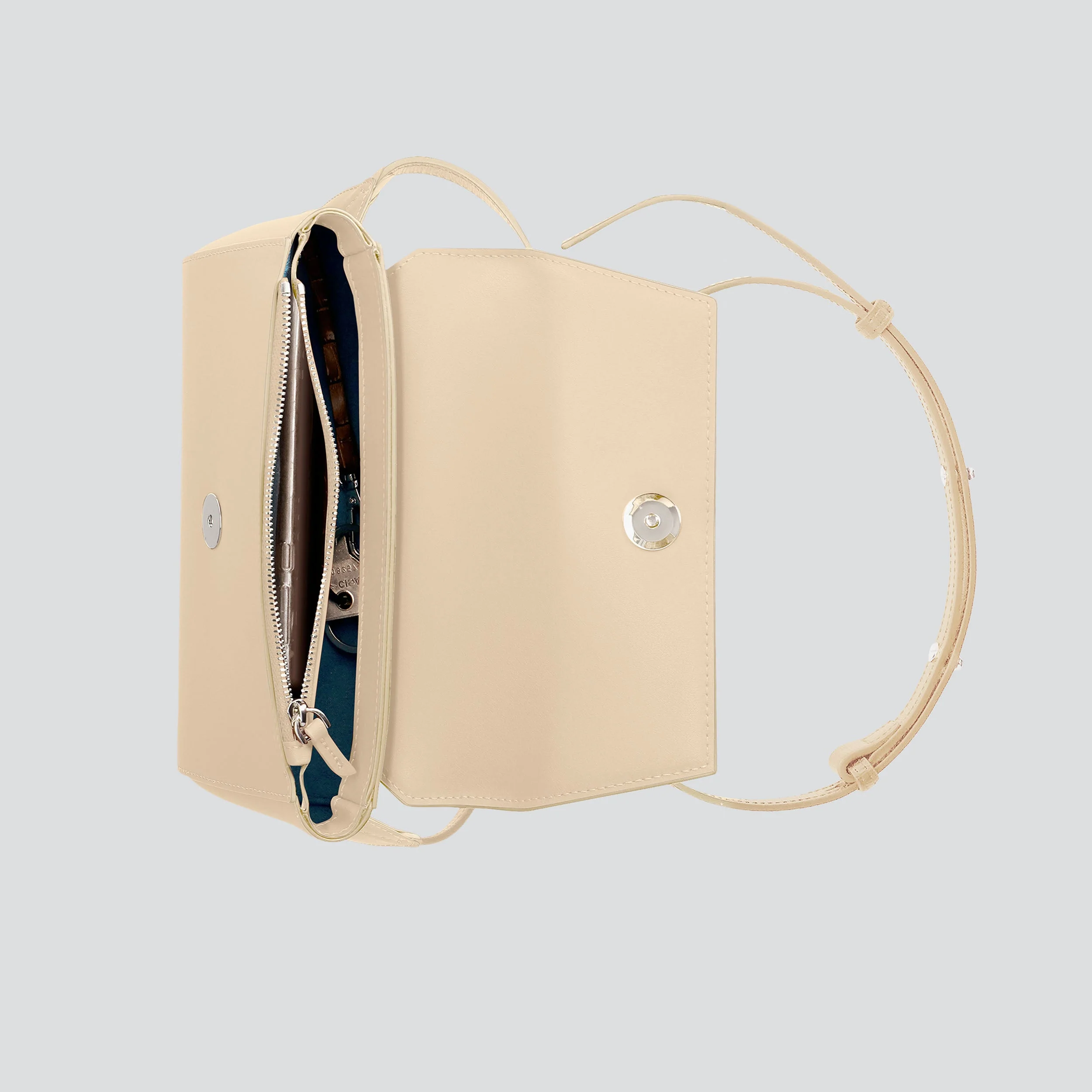 Ikon Belt Bag - bleached sand - Image 2