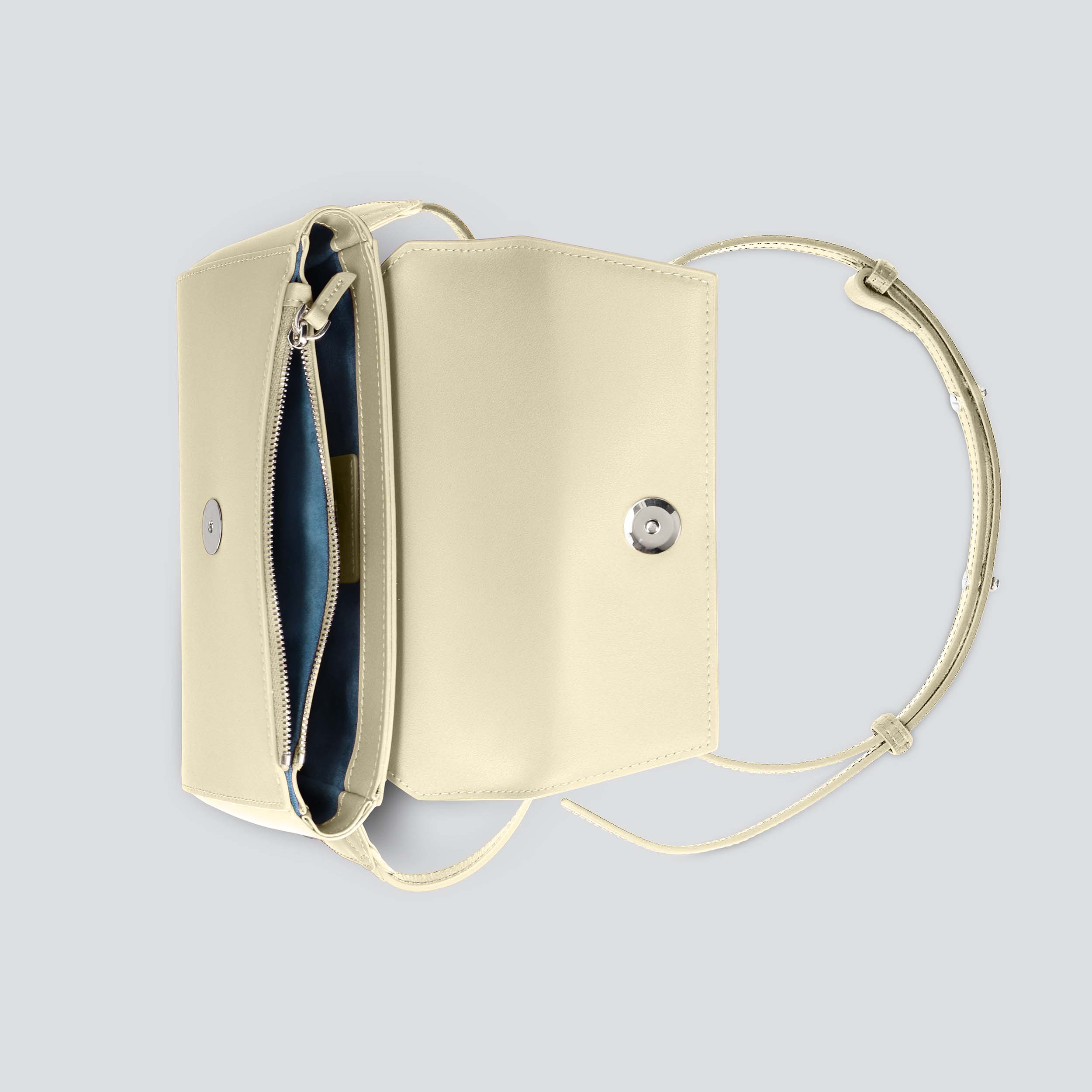 Ikon Belt Bag - light yellow - Image 3