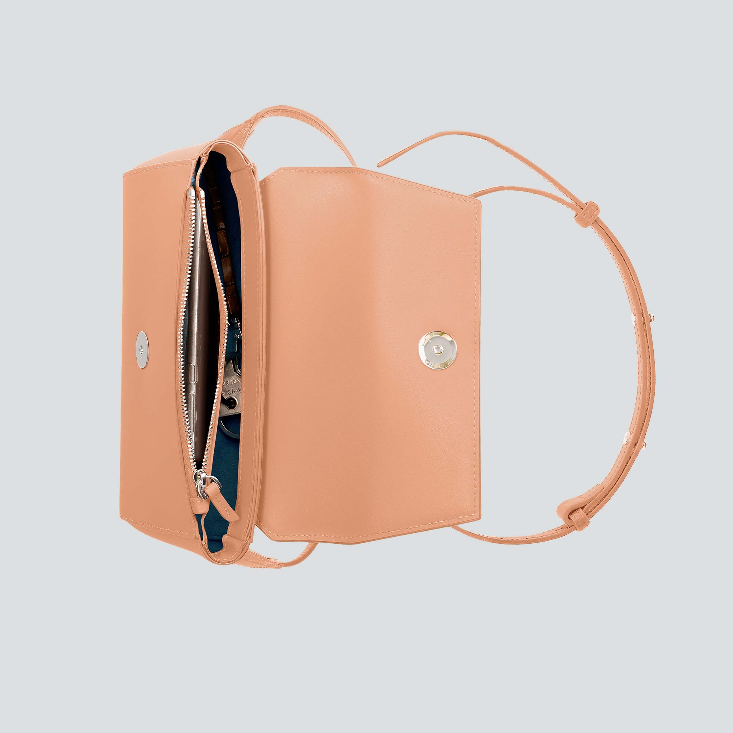 Ikon Belt Bag - macaron tan - Image 2