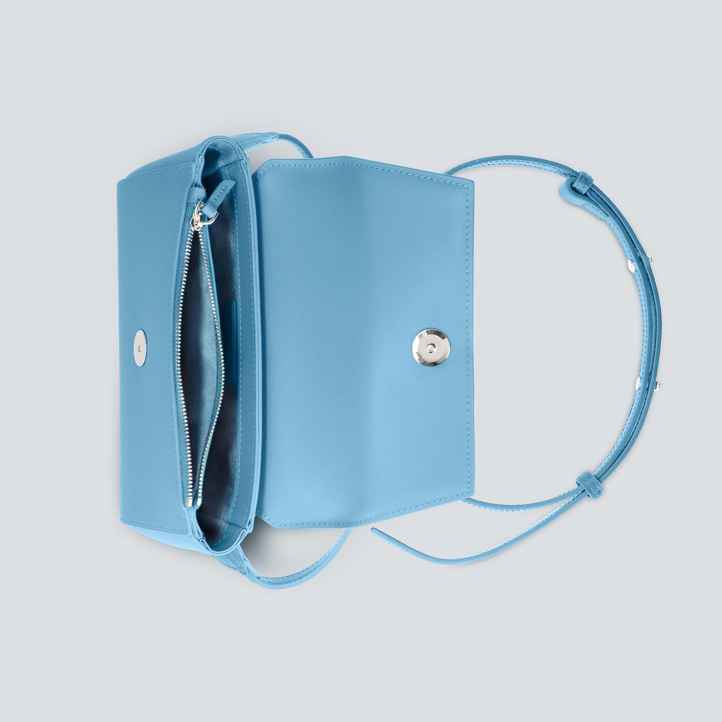 Ikon Belt Bag - sky blue - Image 3
