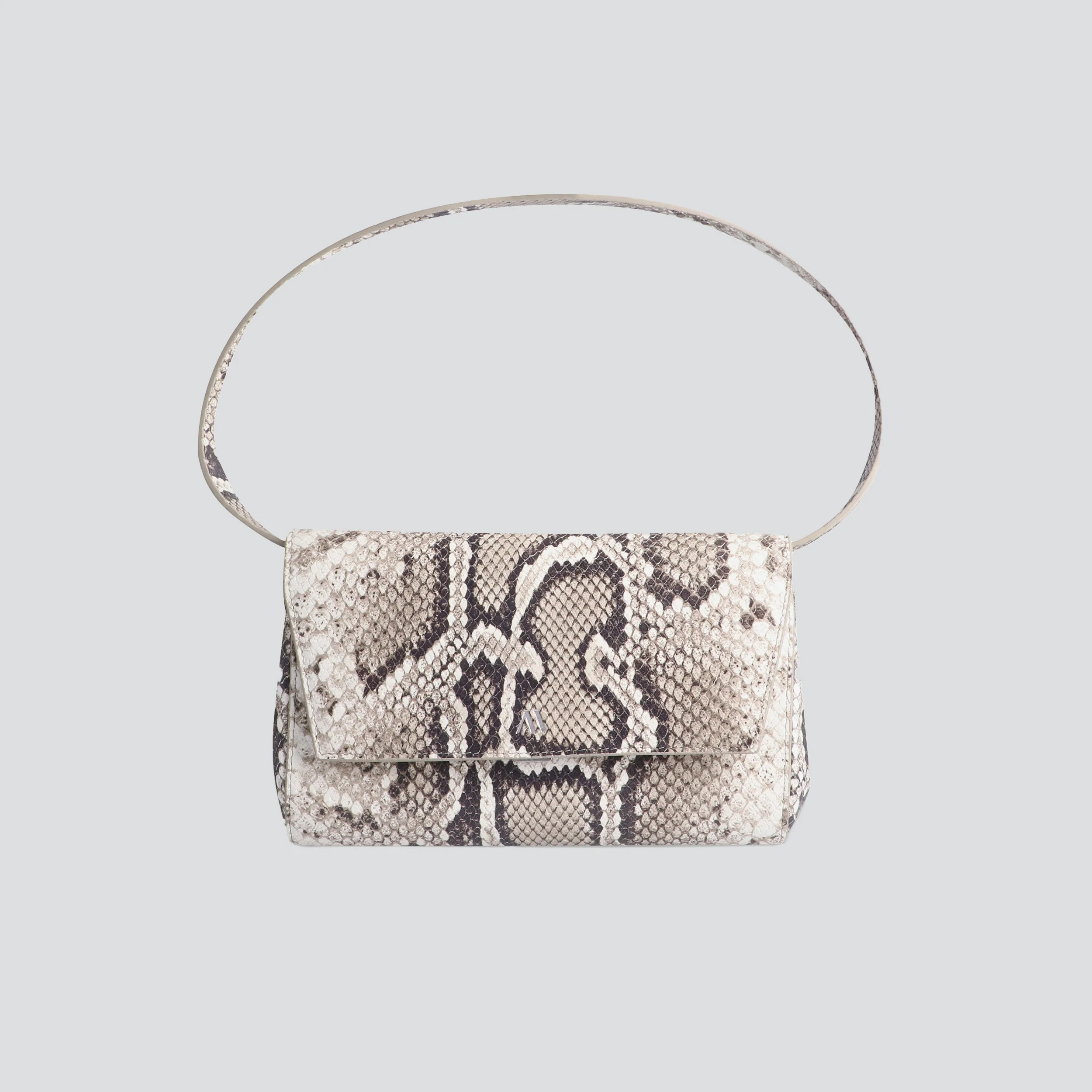 Ikon Clutch - snake