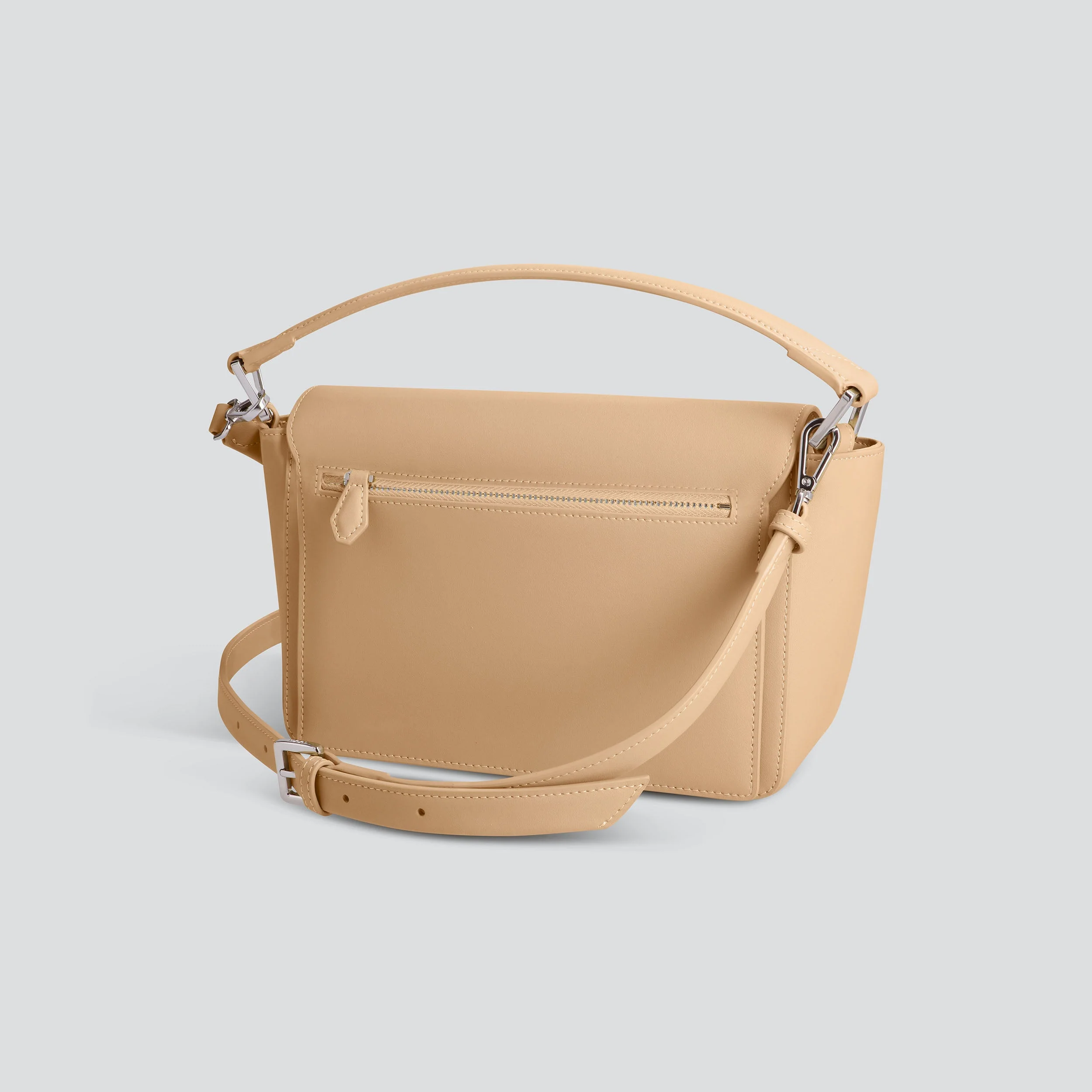 Ikon Shoulder Bag - nomad camel - Image 3