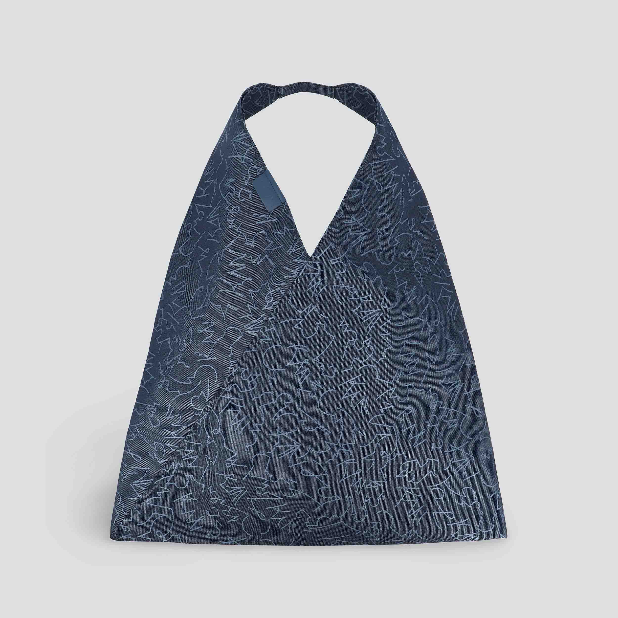 Japanese Anniversary Bag