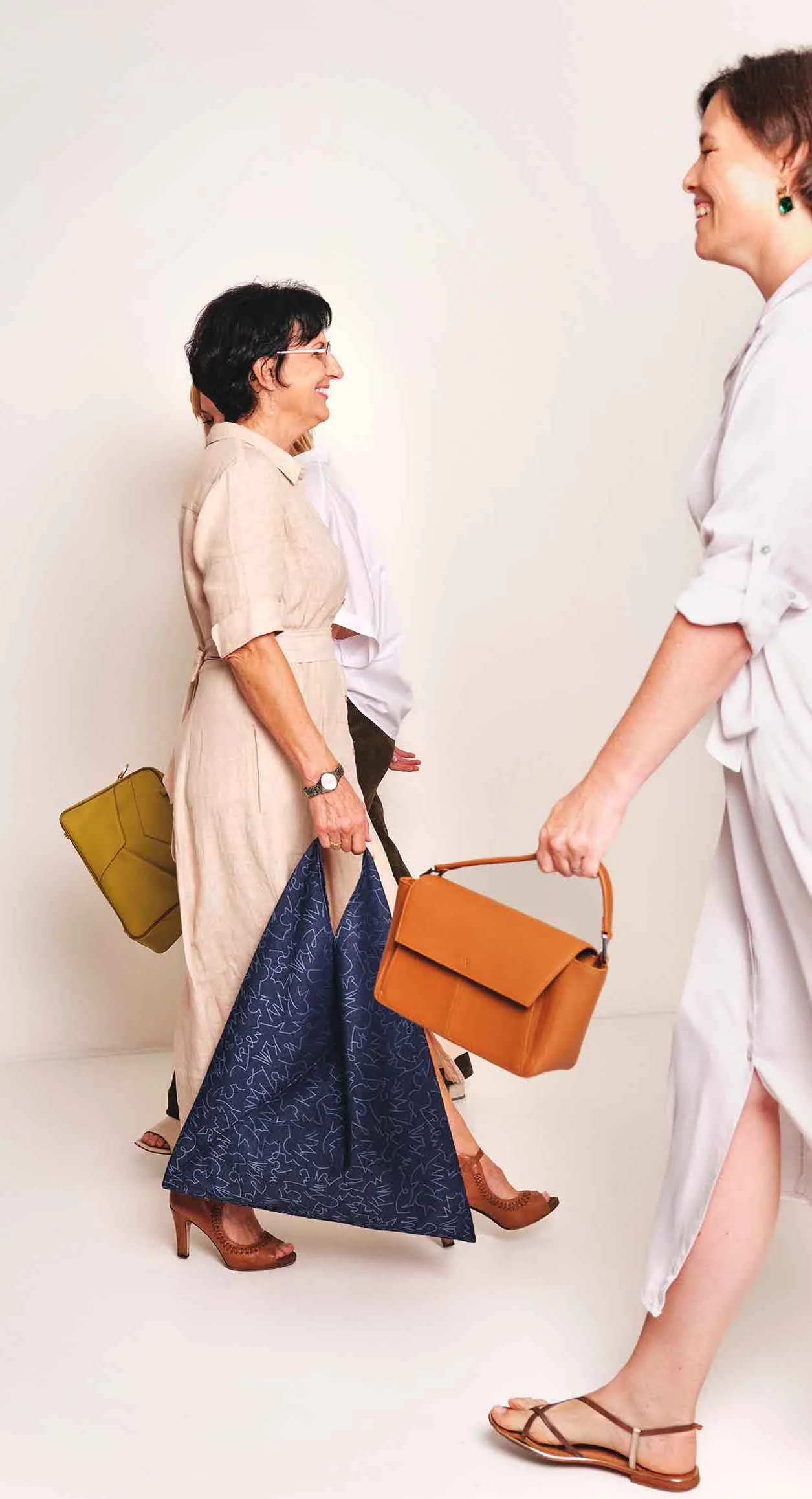 Japanese Anniversary Bag - Image 3