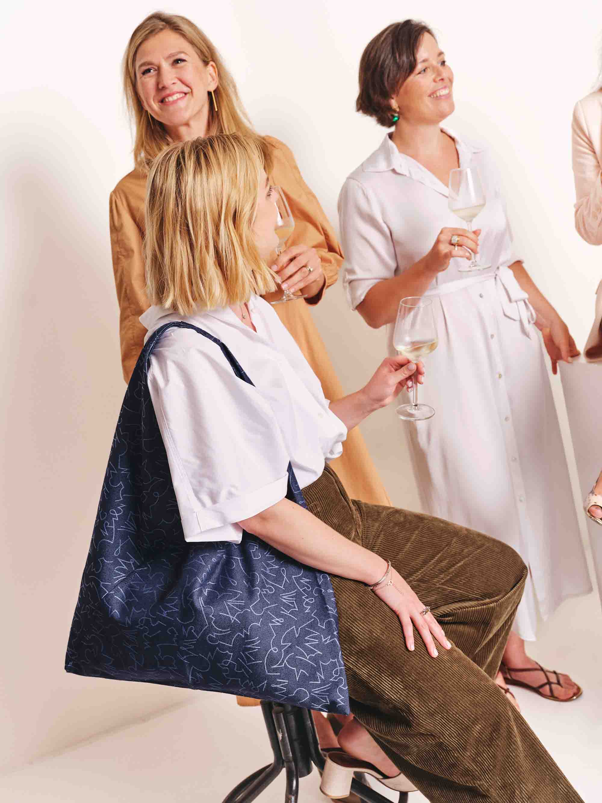 Japanese Anniversary Bag - Image 4