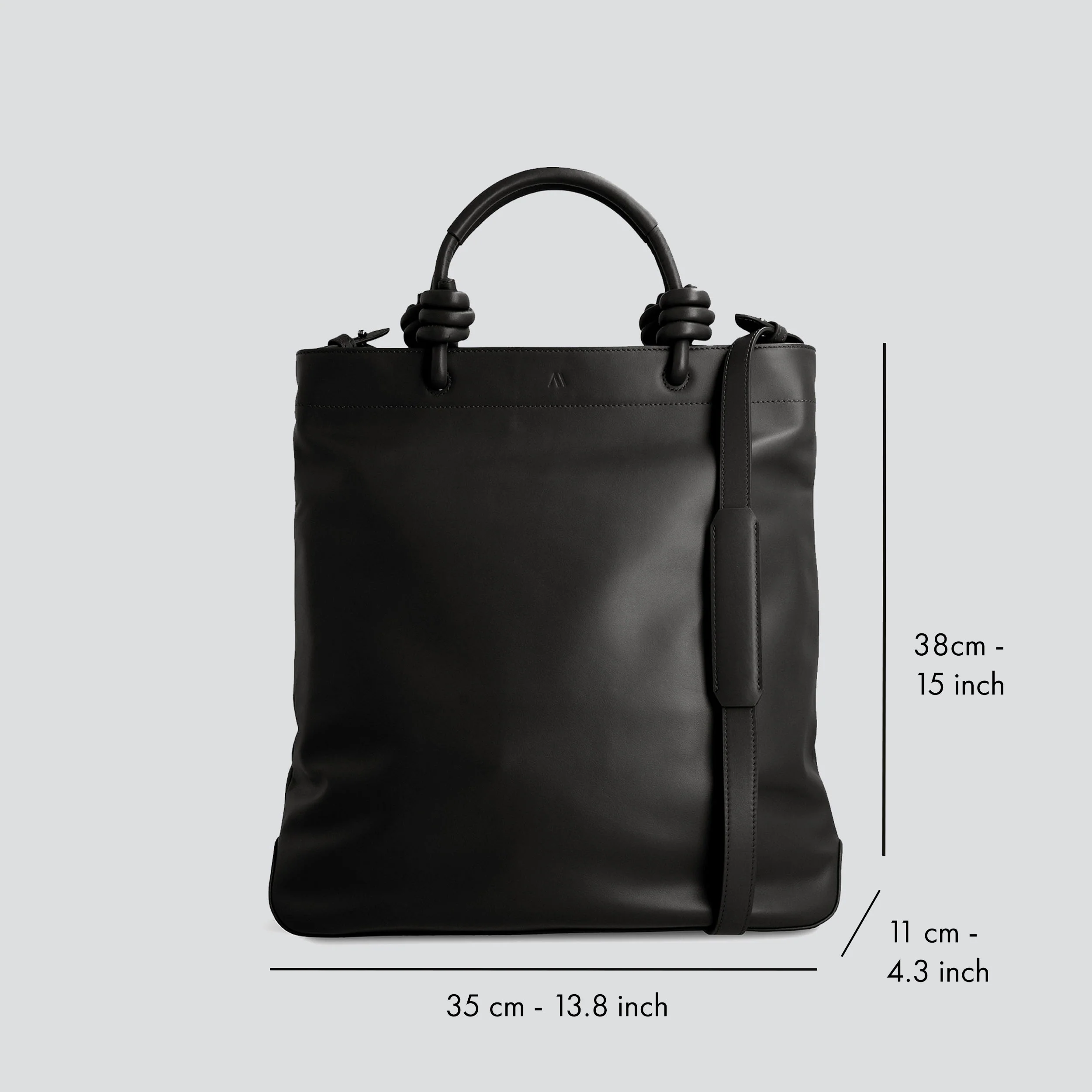 Loop - nappa black - Image 4