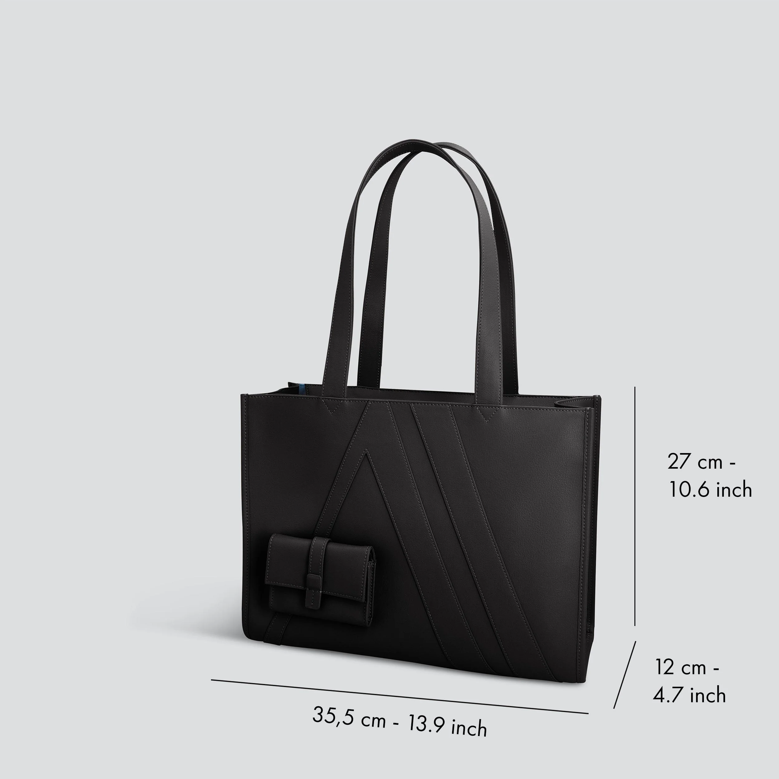 Midi Helix - grain black - travel edition - Image 5