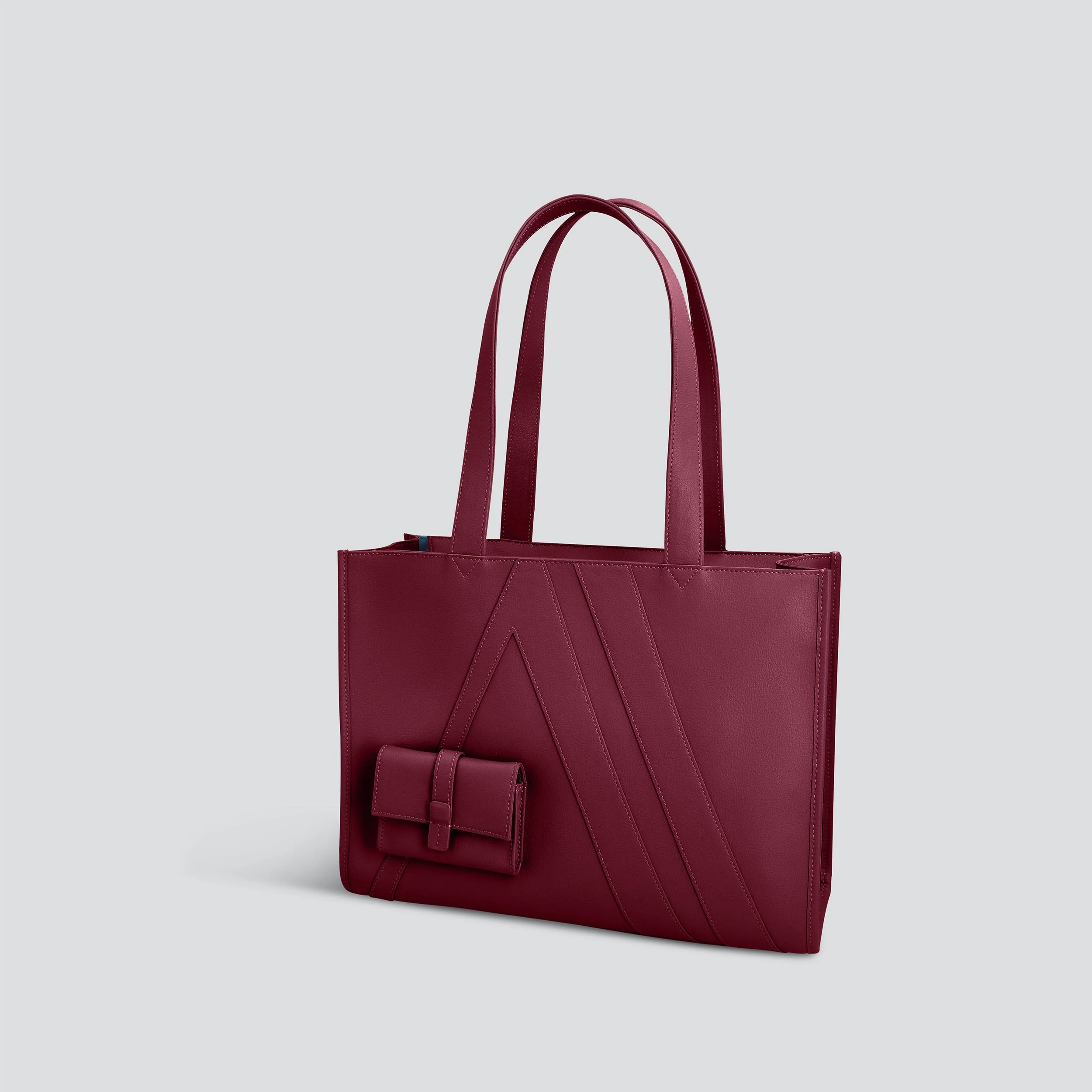 Midi Helix - grain merlot - travel edition