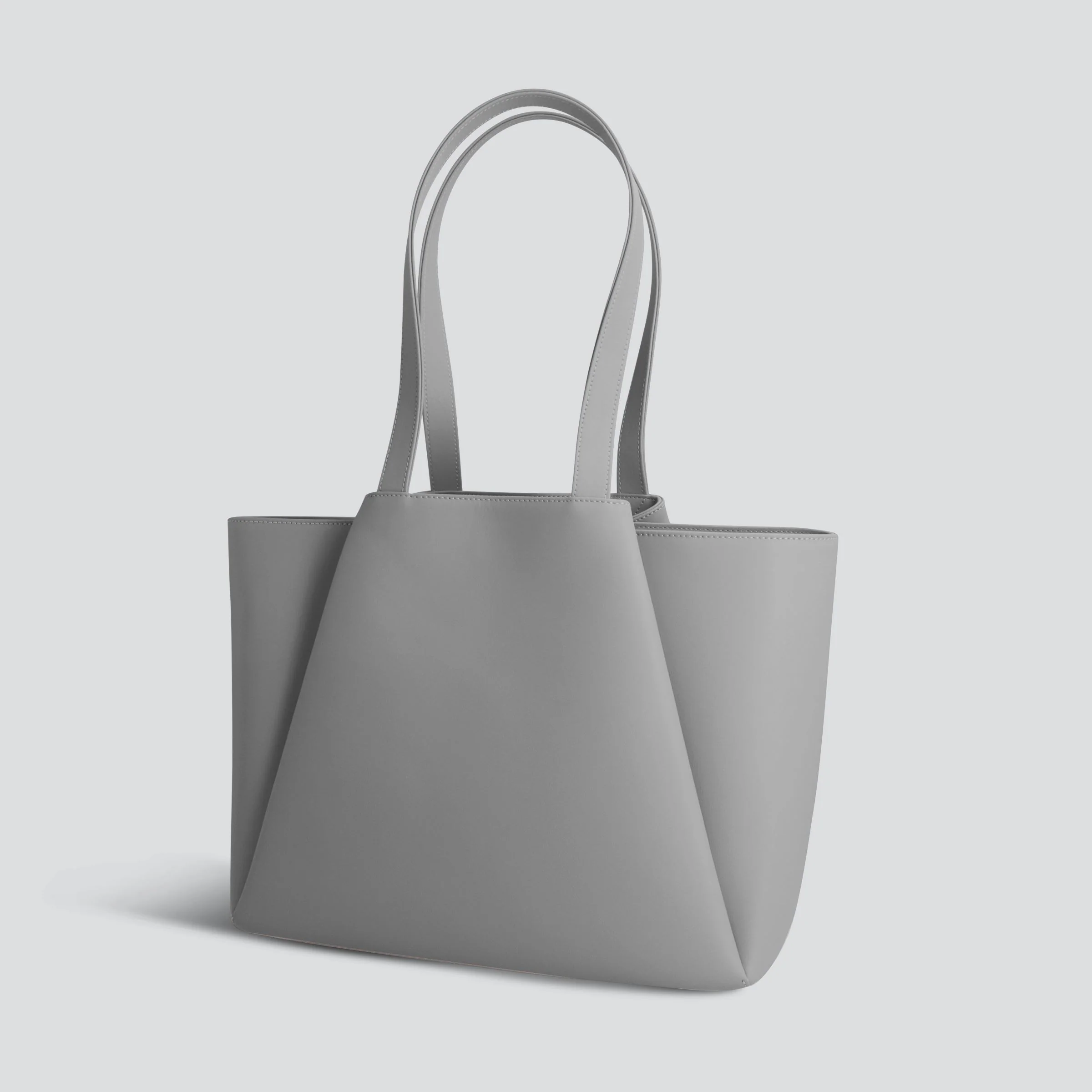 Midi Pyramid - grey - Image 4