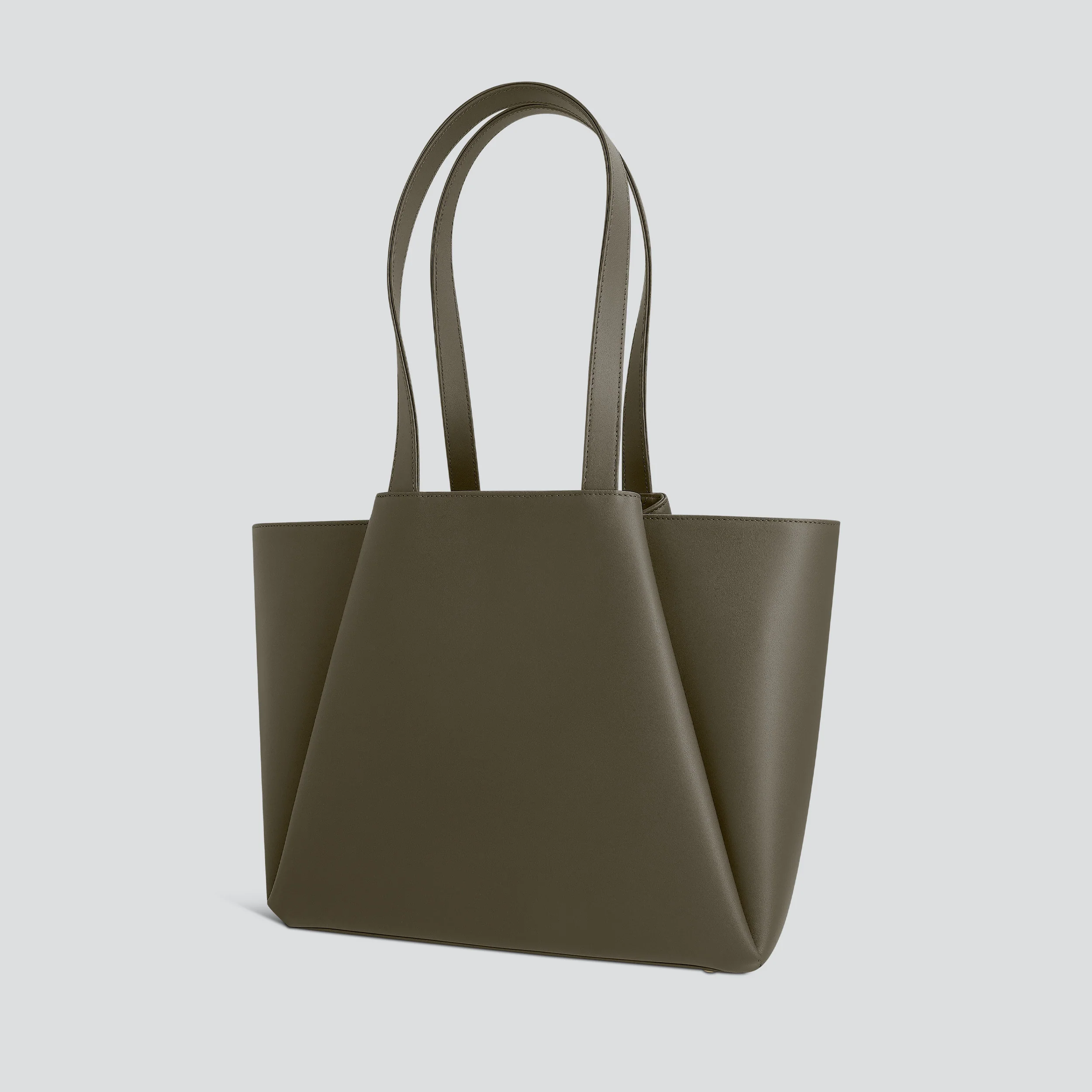 Midi Pyramid - hunter khaki - Image 2
