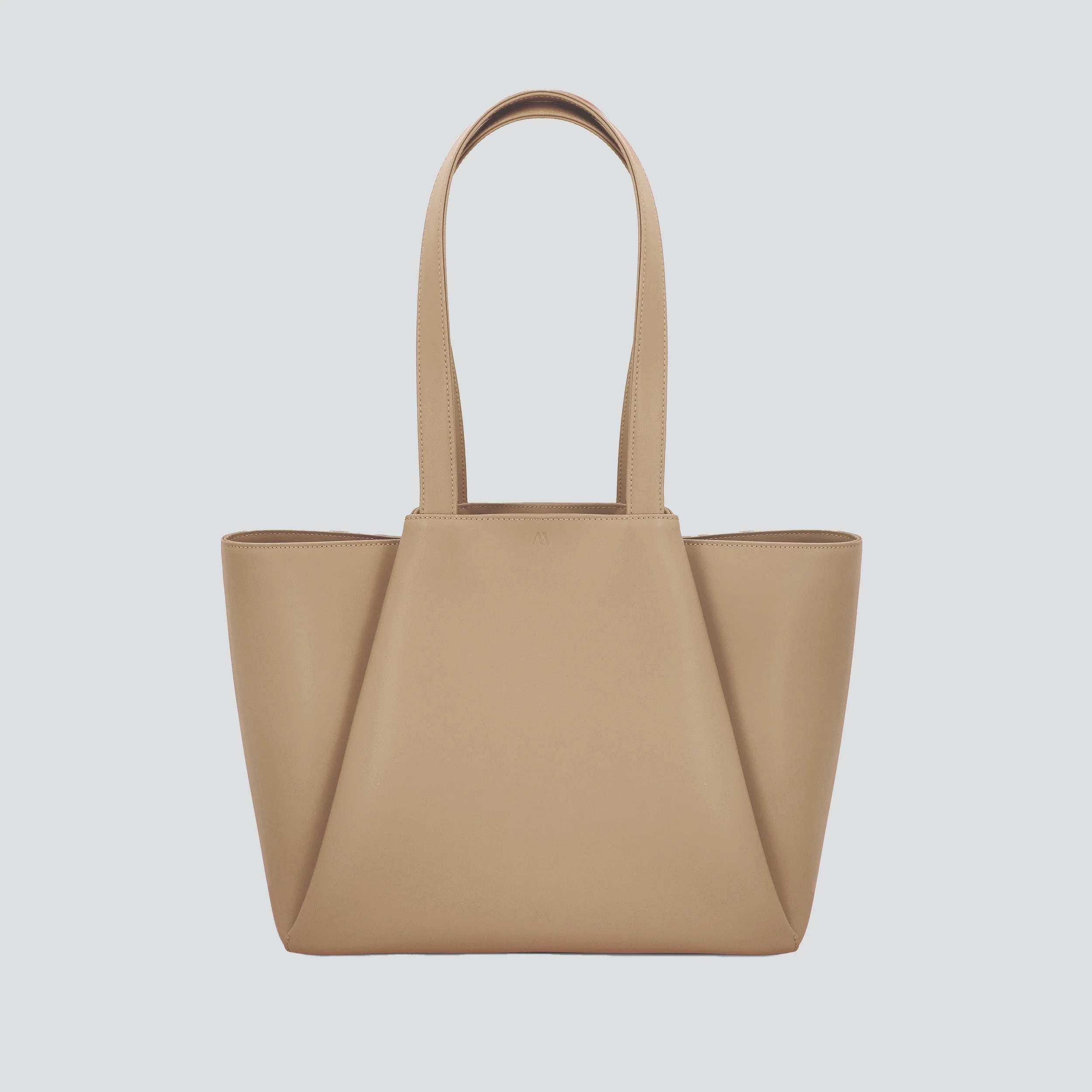 Midi Pyramid - summer taupe