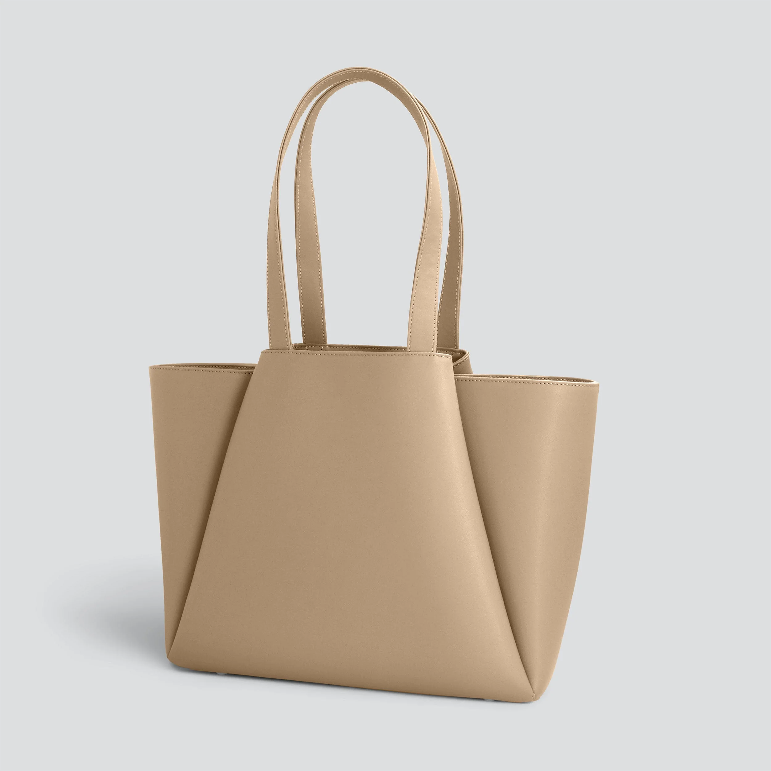 Midi Pyramid - summer taupe - Image 3