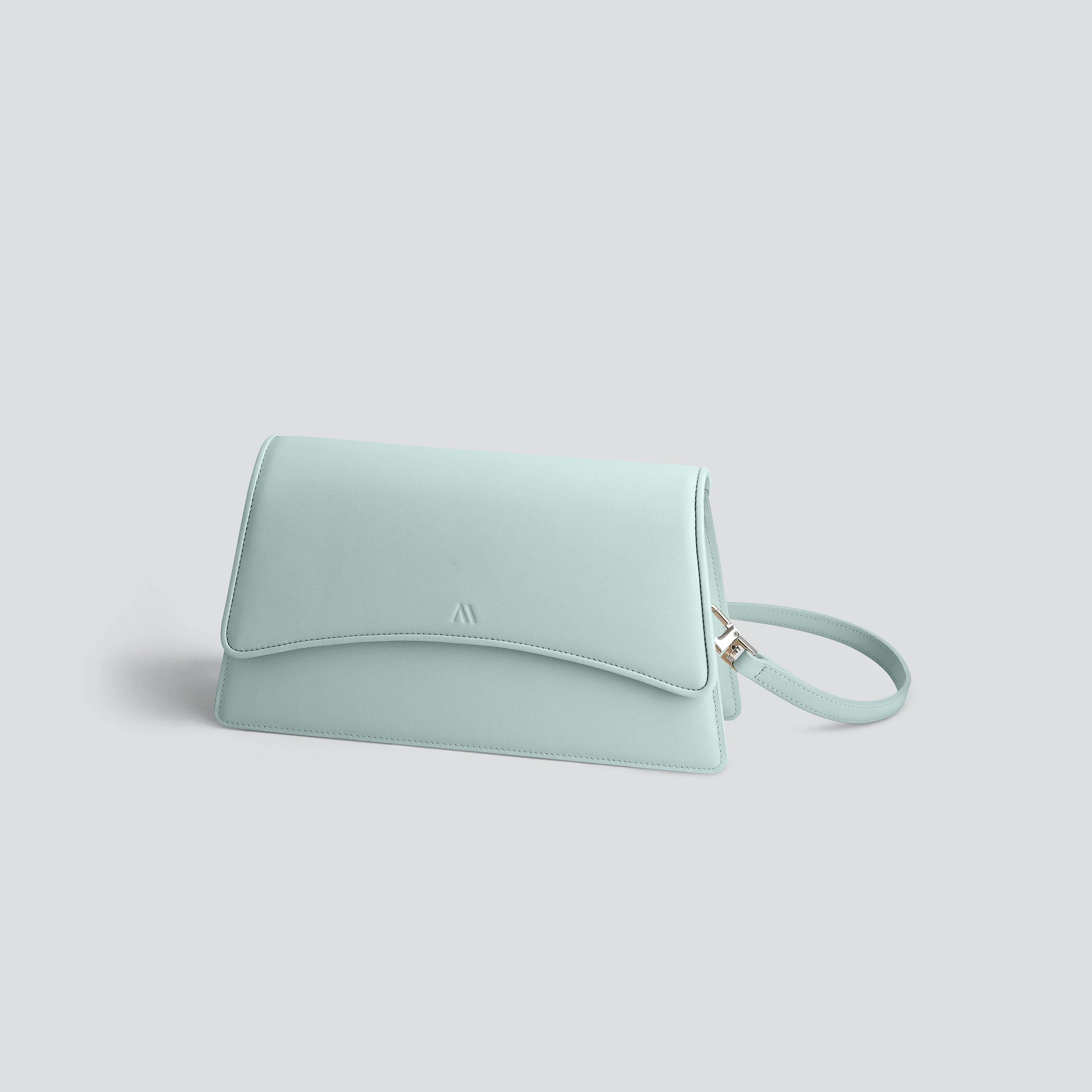 Mini Arch - celadon green