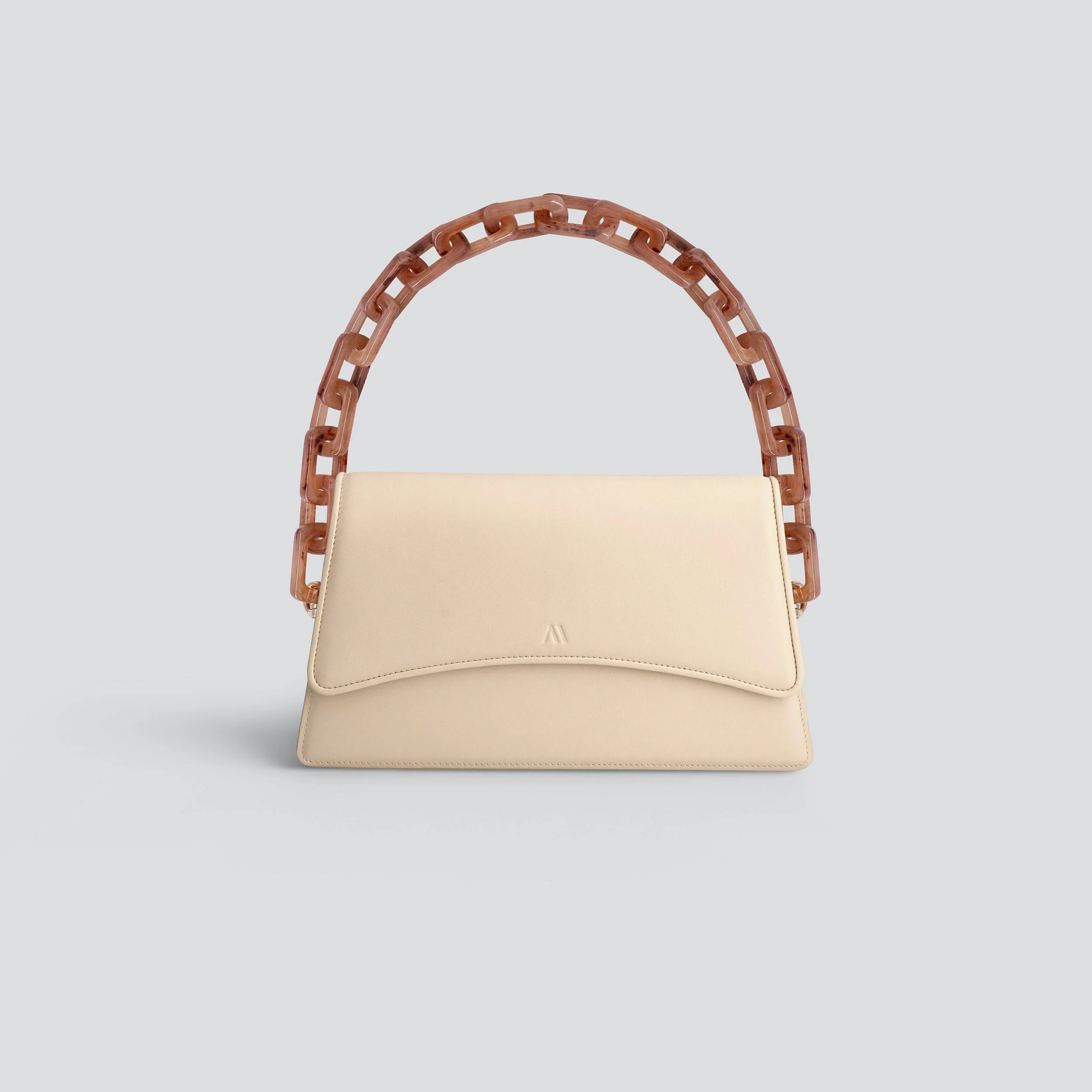 Mini Arch - nappa cream - Image 3