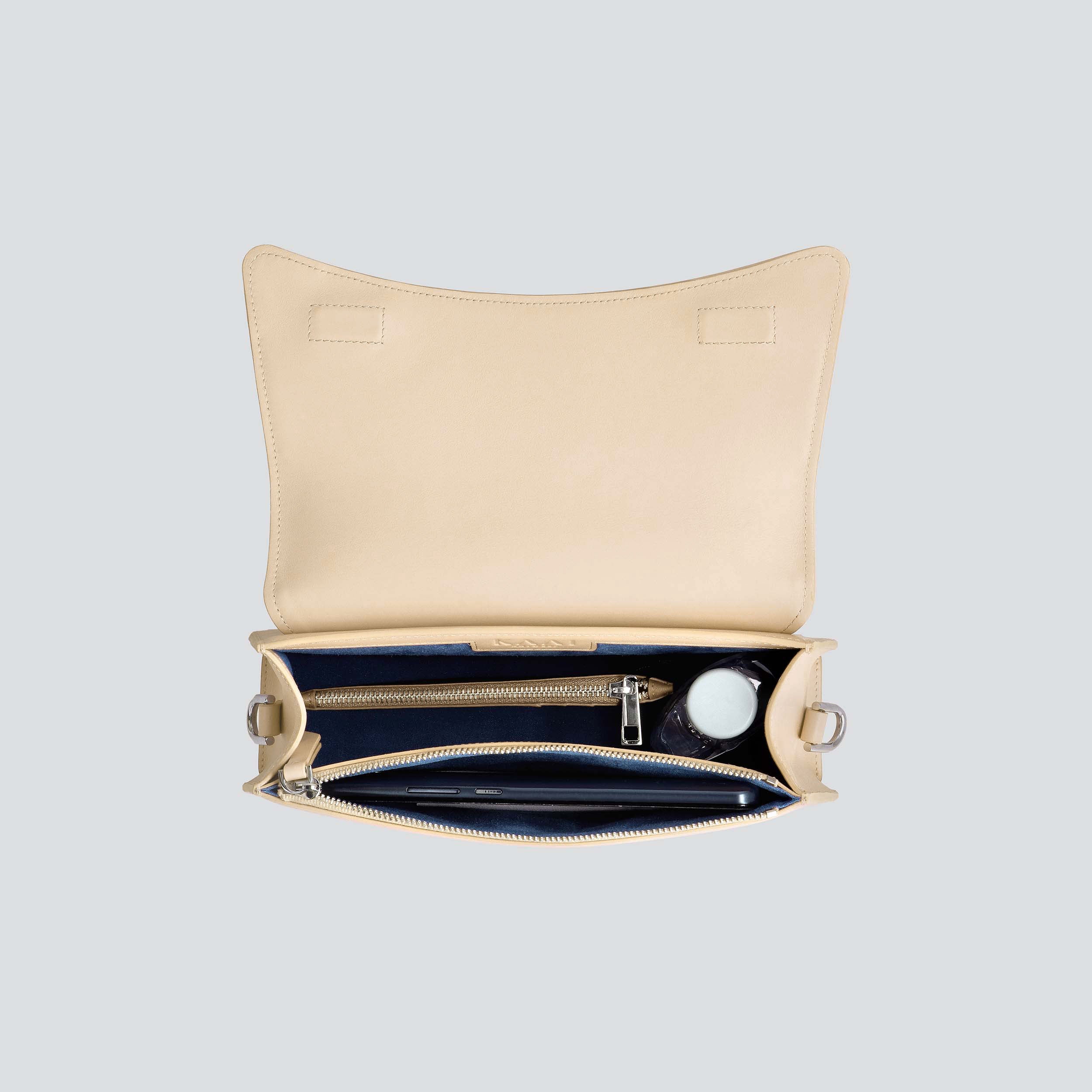 Mini Arch - nappa cream - Image 4