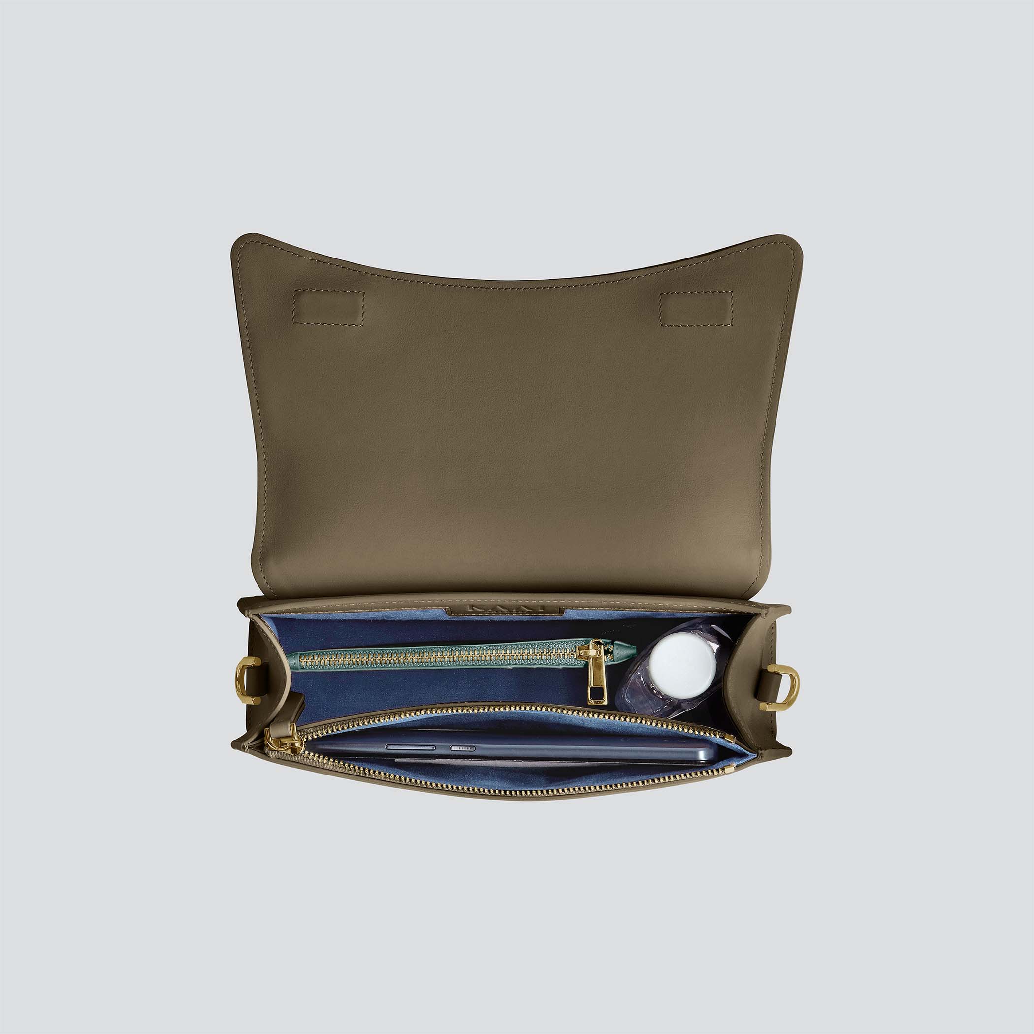 Mini Arch - dark khaki - Image 4