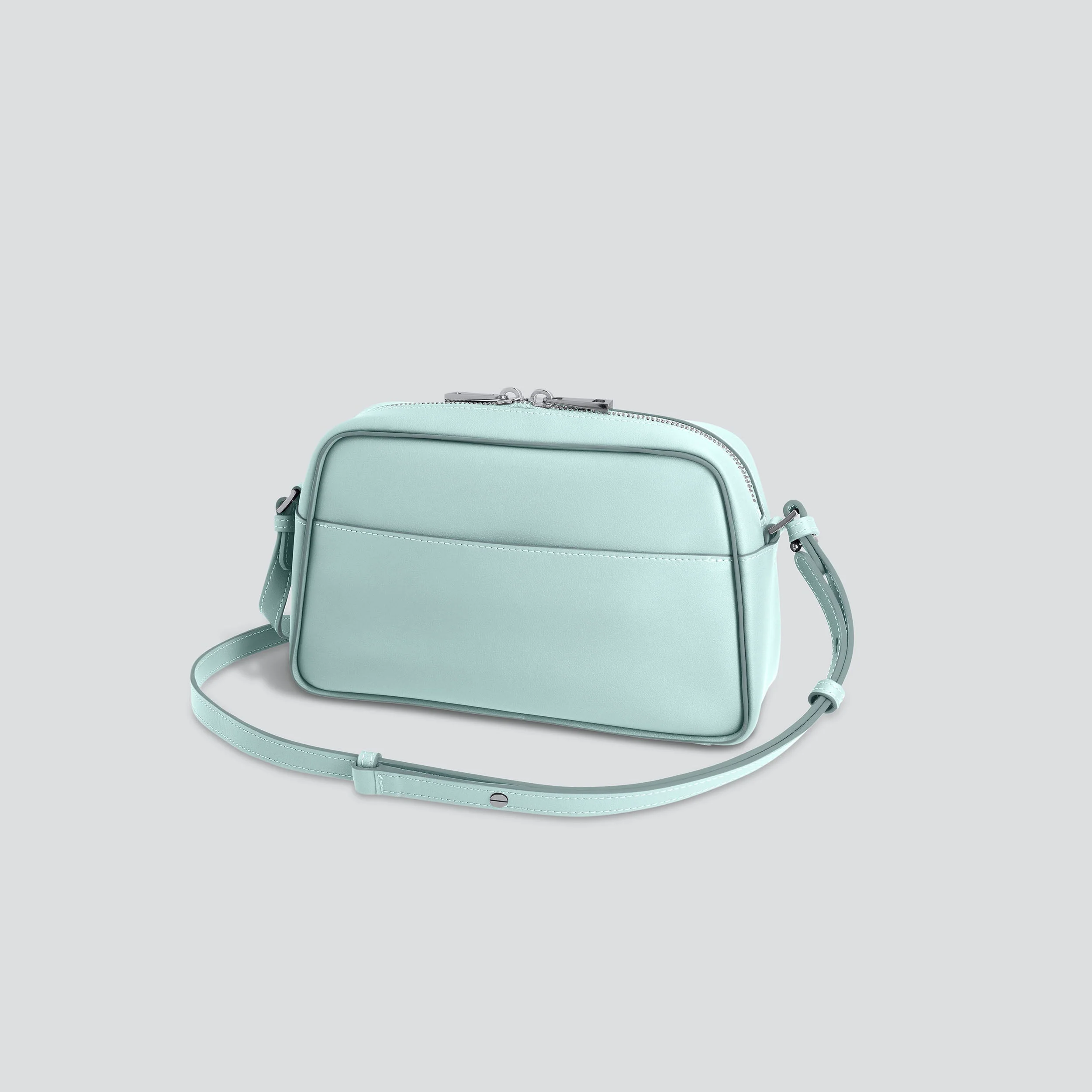Mini Bowler - celadon green - Image 3