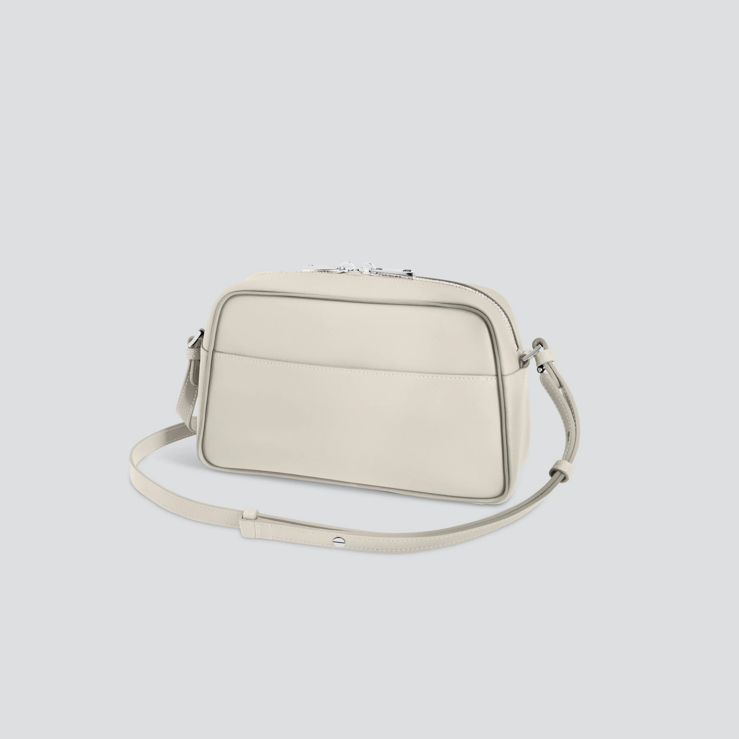 Mini Bowler - chalk white - Image 4