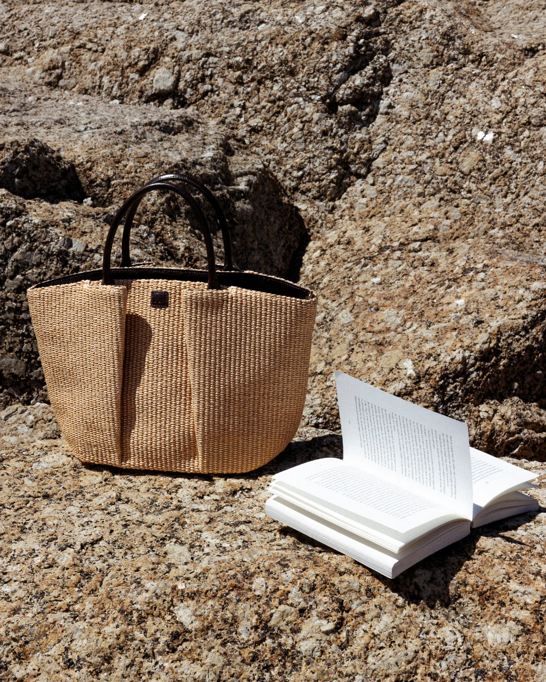 Mini Horizon - raffia natural - Image 6