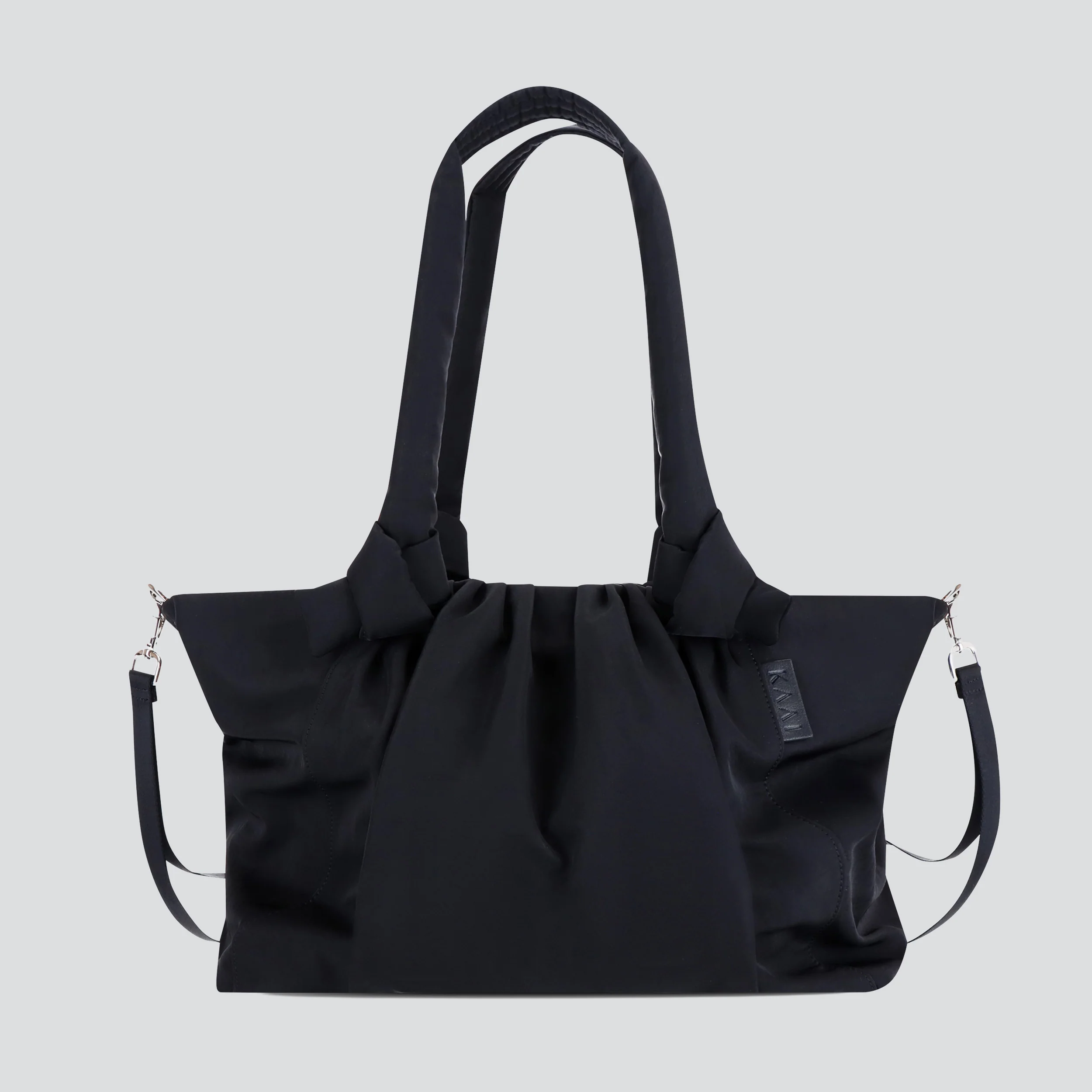Mom bag - night blue - Image 5