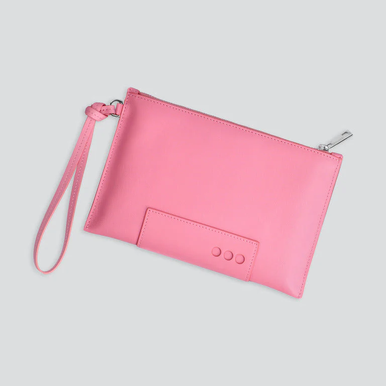 OOO Pouch - bubble pink - Image 3