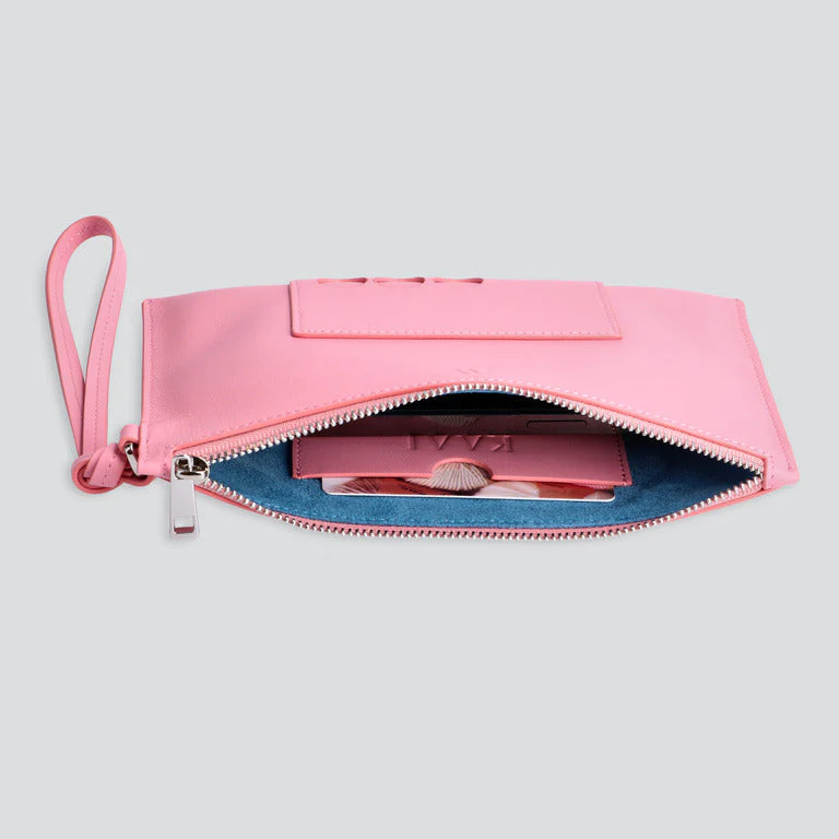 OOO Pouch - bubble pink - Image 4