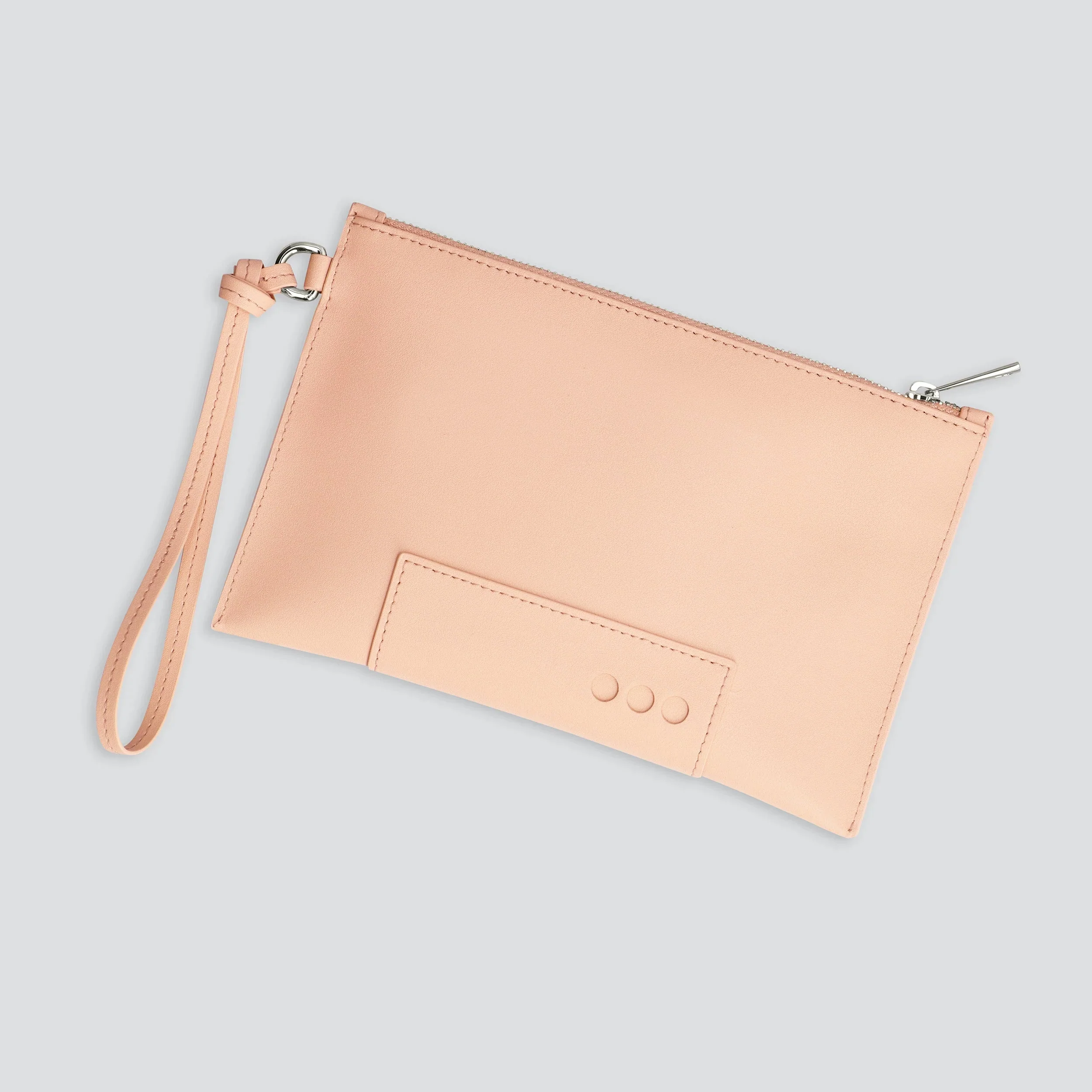 OOO Pouch - peach - Image 4