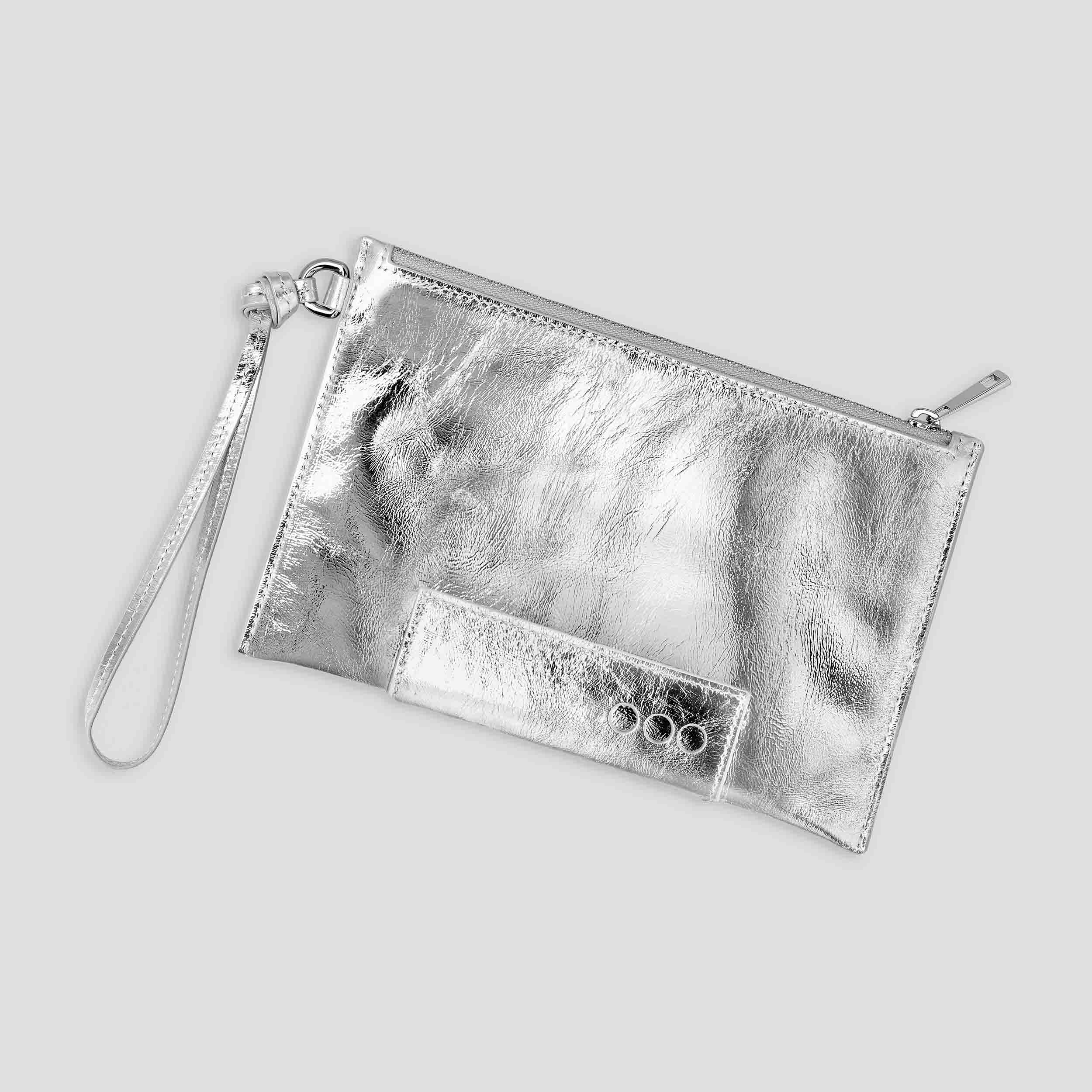 OOO Pouch - silver - Image 3