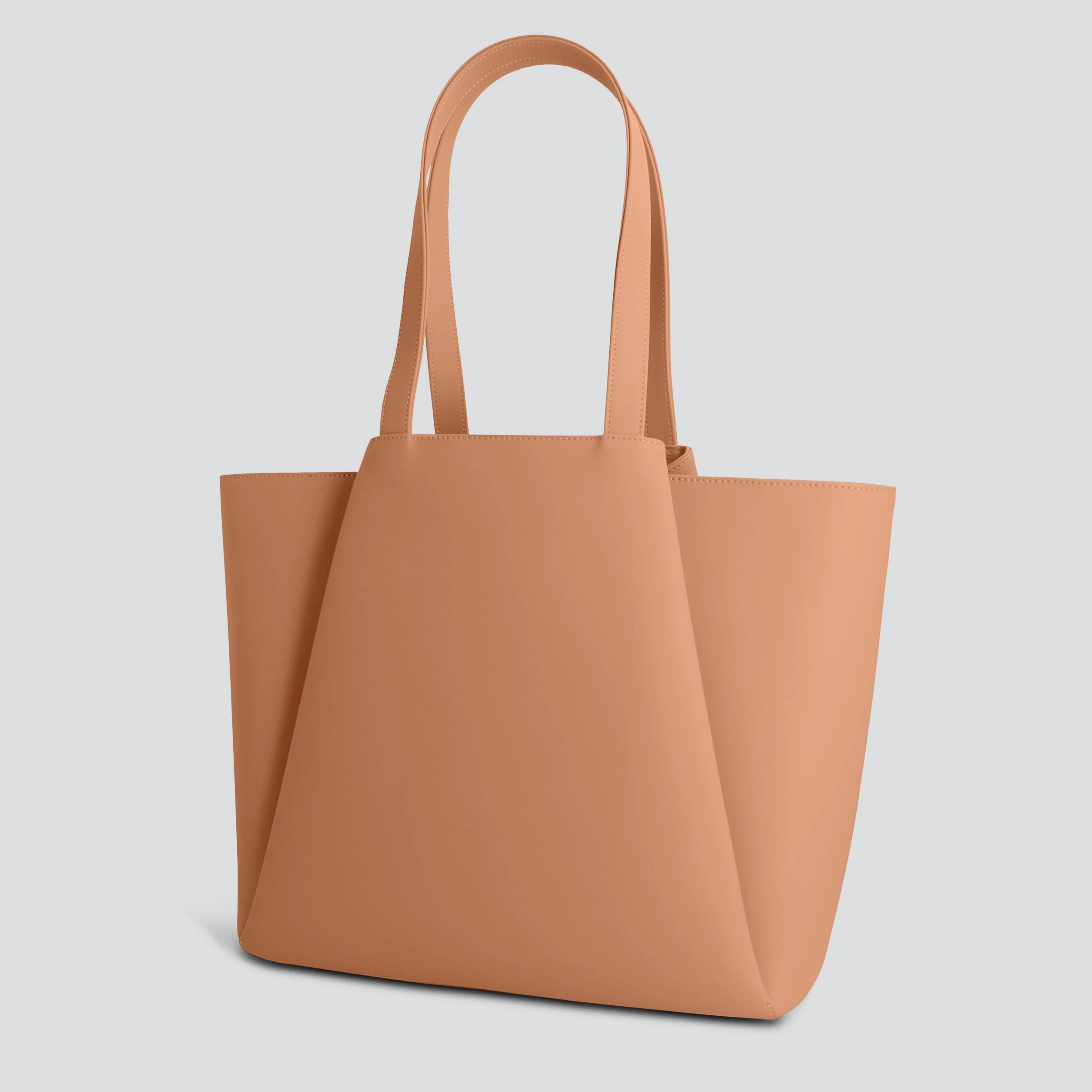 Pyramid - almond brown - Image 4